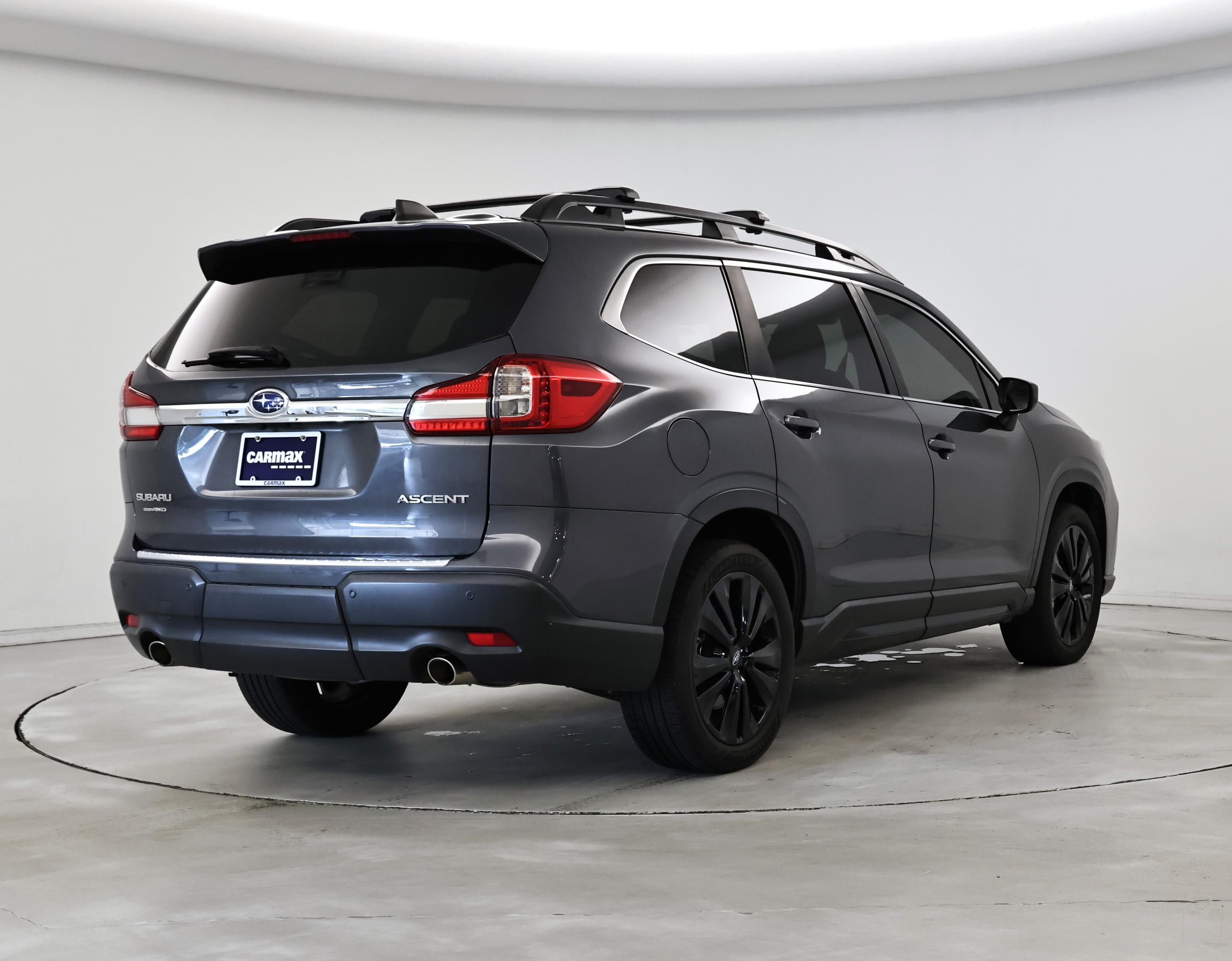 Thumbnail: 2021 Subaru Ascent - 8