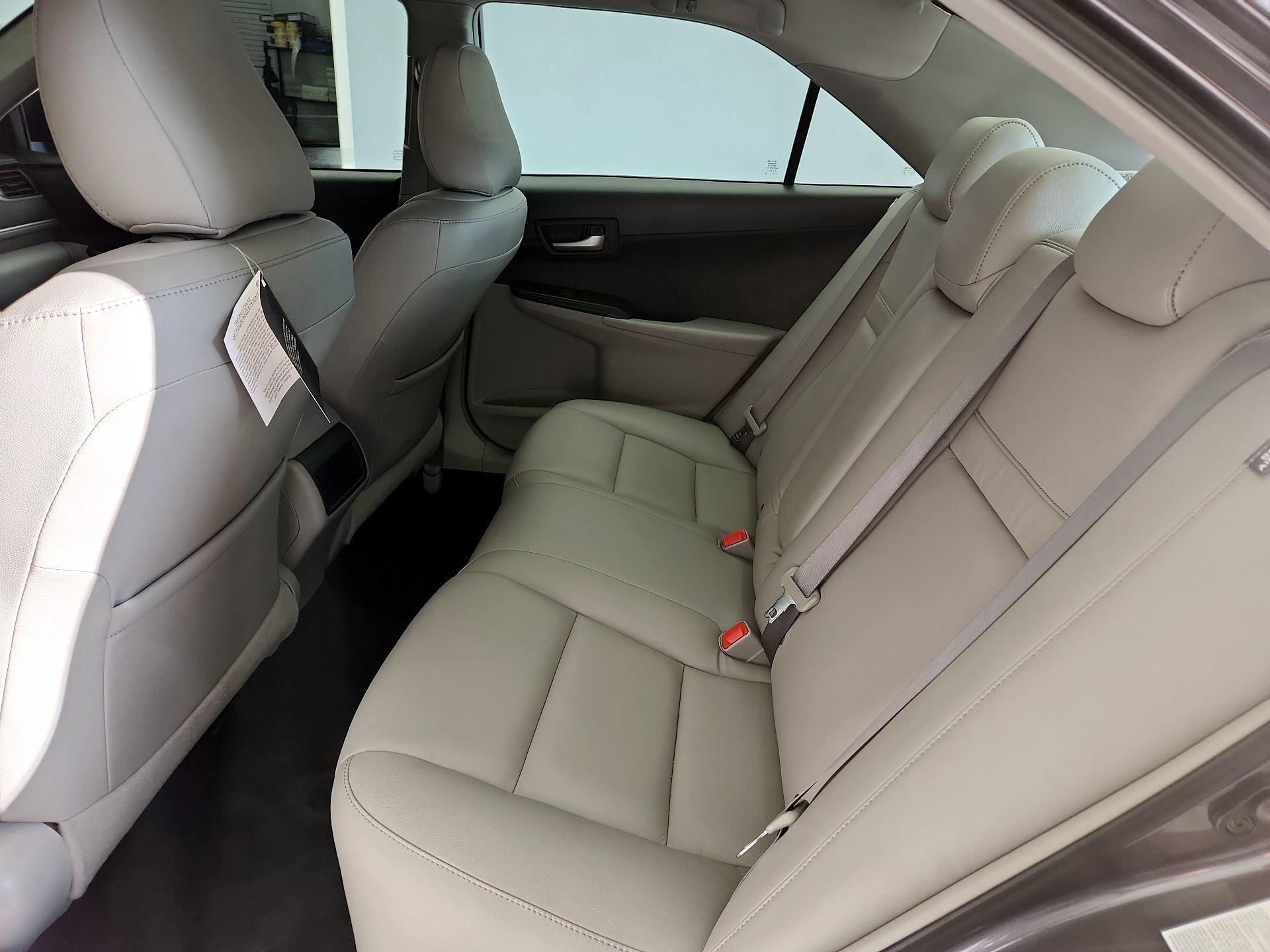 Thumbnail: 2014 Toyota Camry - 18