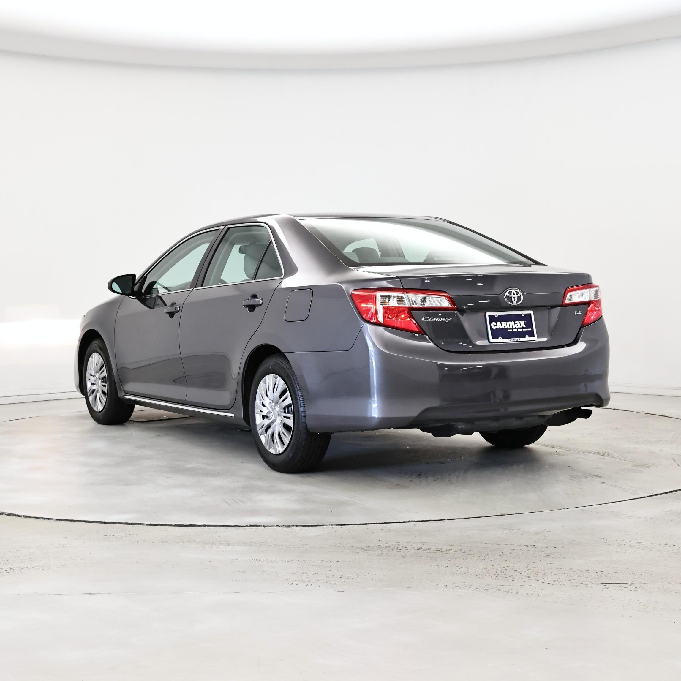 Thumbnail: 2014 Toyota Camry - 2