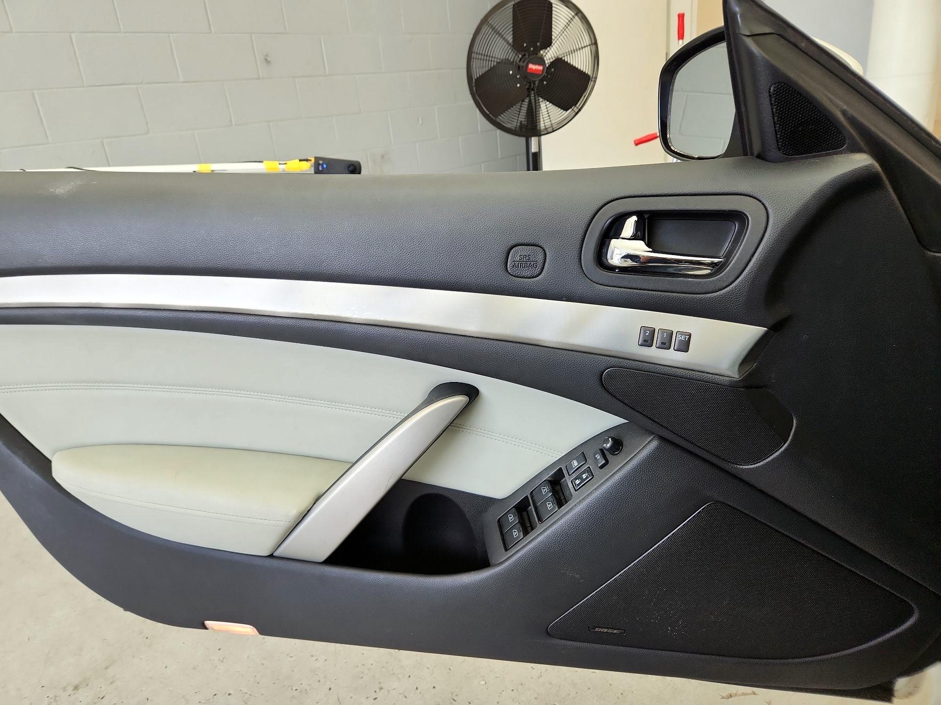 Thumbnail: 2013 INFINITI G37 - 12