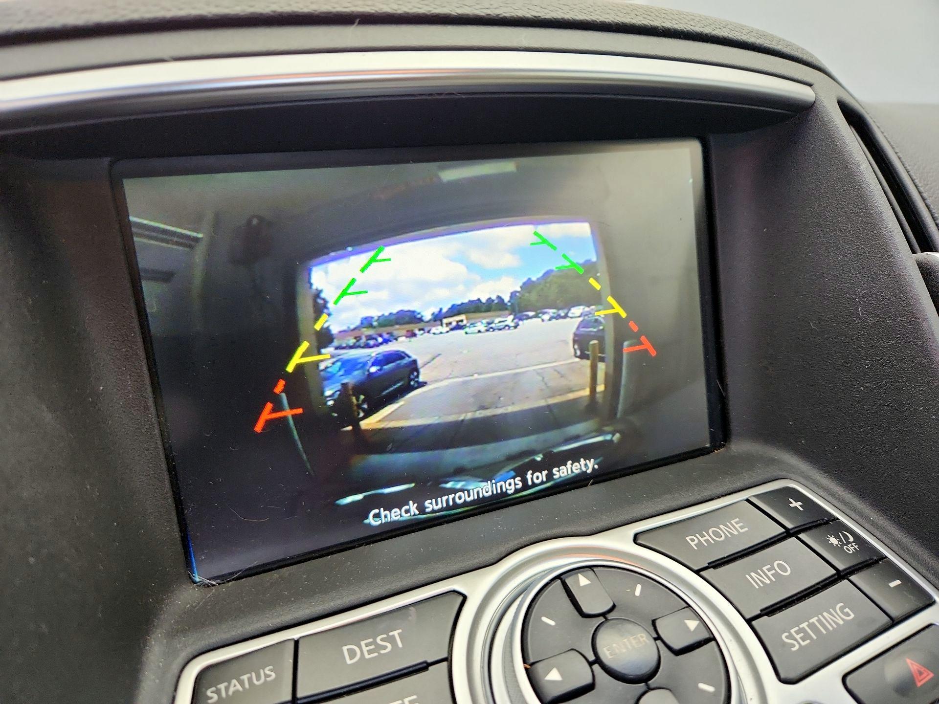 Thumbnail: 2013 INFINITI G37 - 15