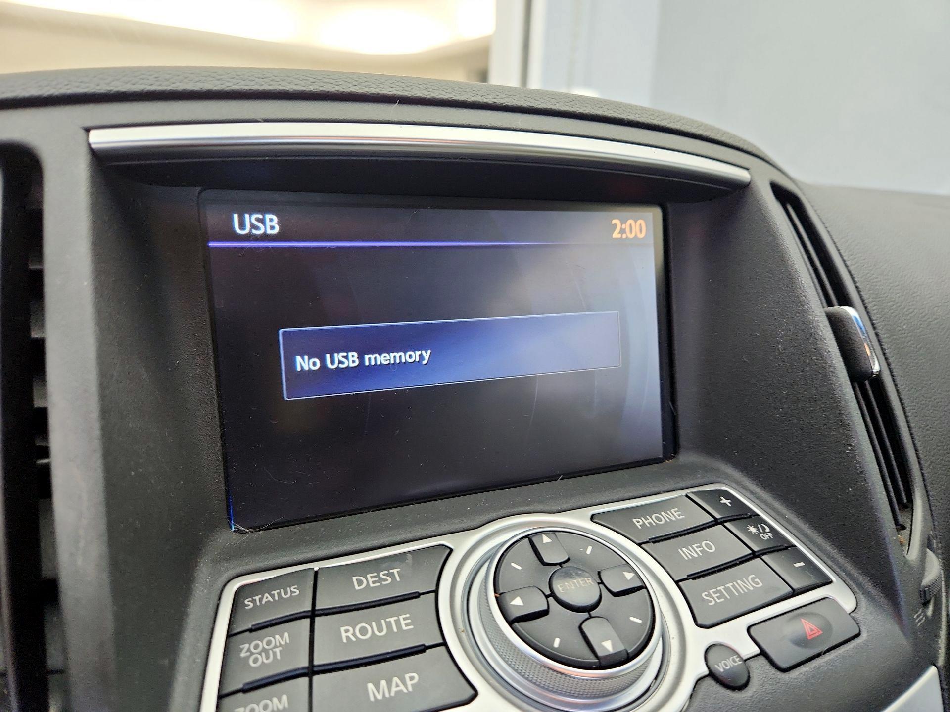 Thumbnail: 2013 INFINITI G37 - 16