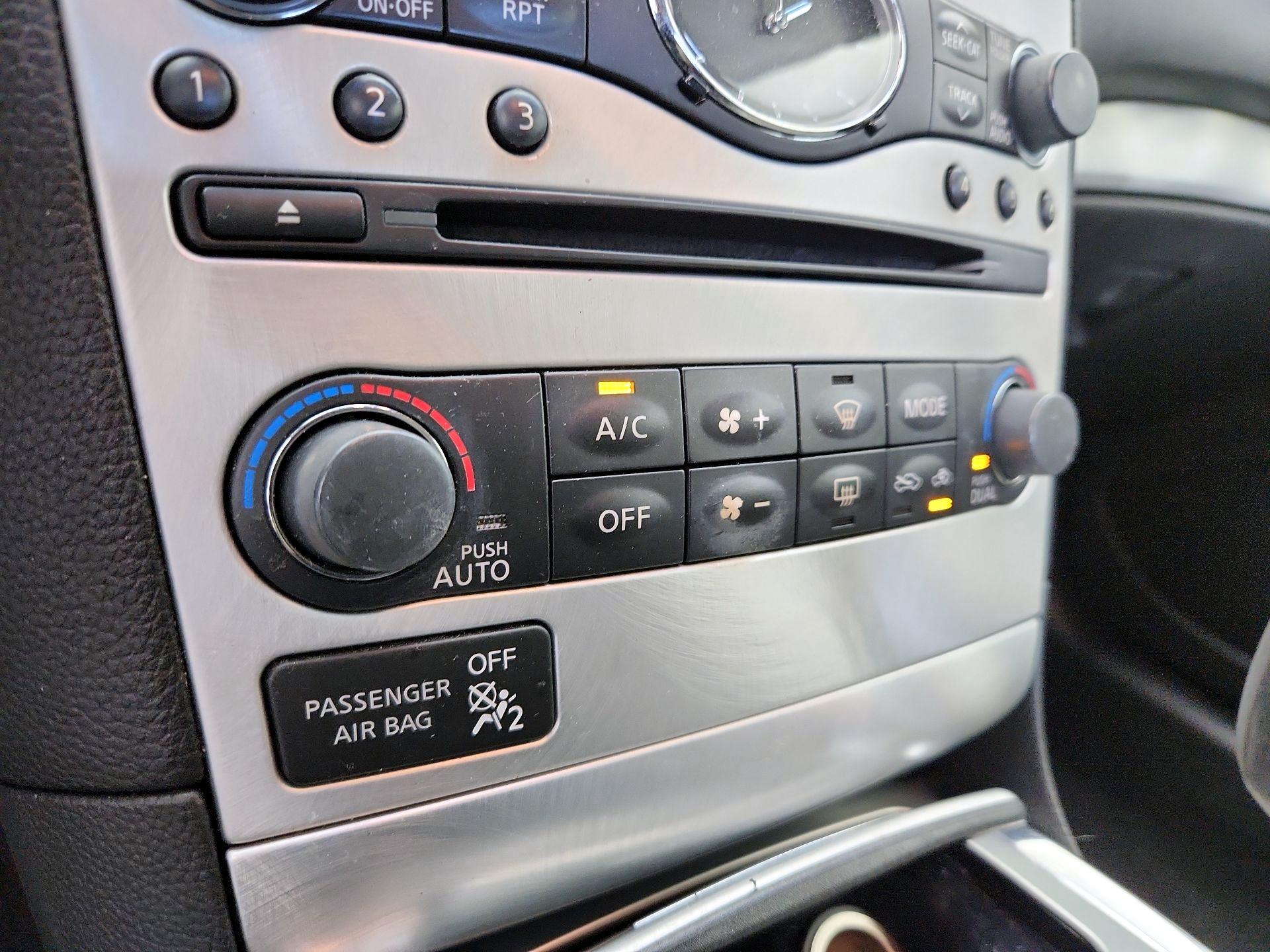 Thumbnail: 2013 INFINITI G37 - 17