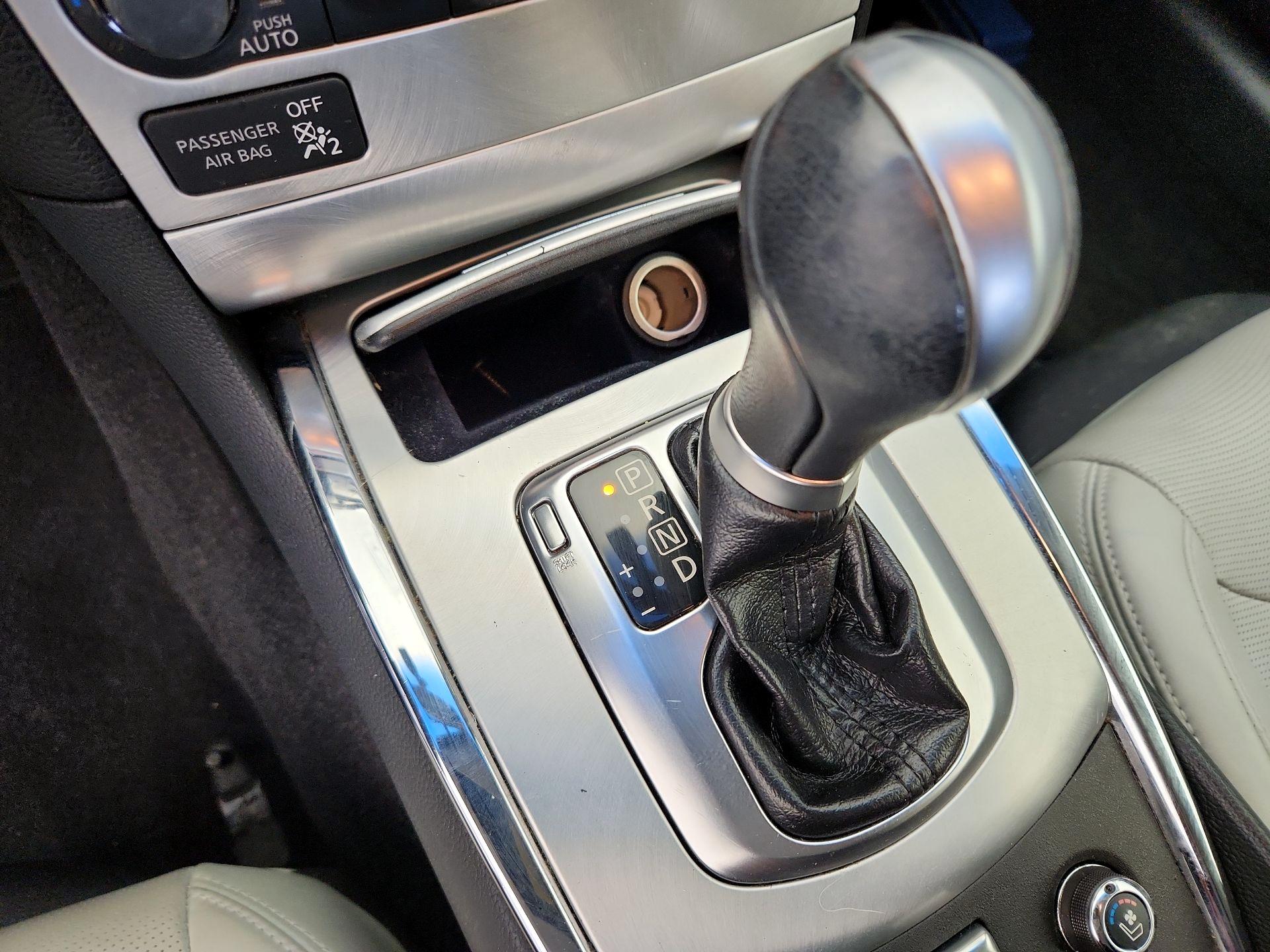 Thumbnail: 2013 INFINITI G37 - 18
