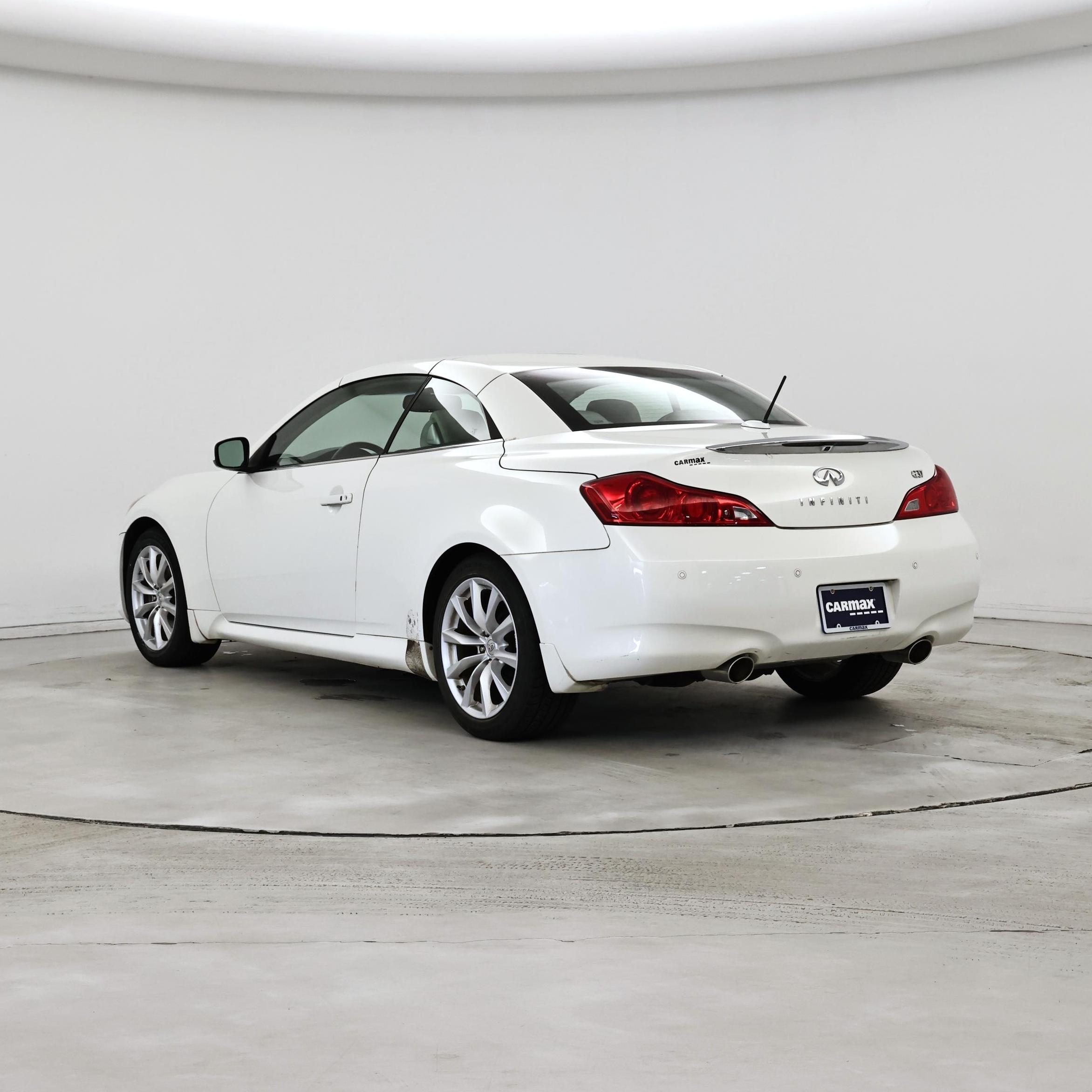 Thumbnail: 2013 INFINITI G37 - 2