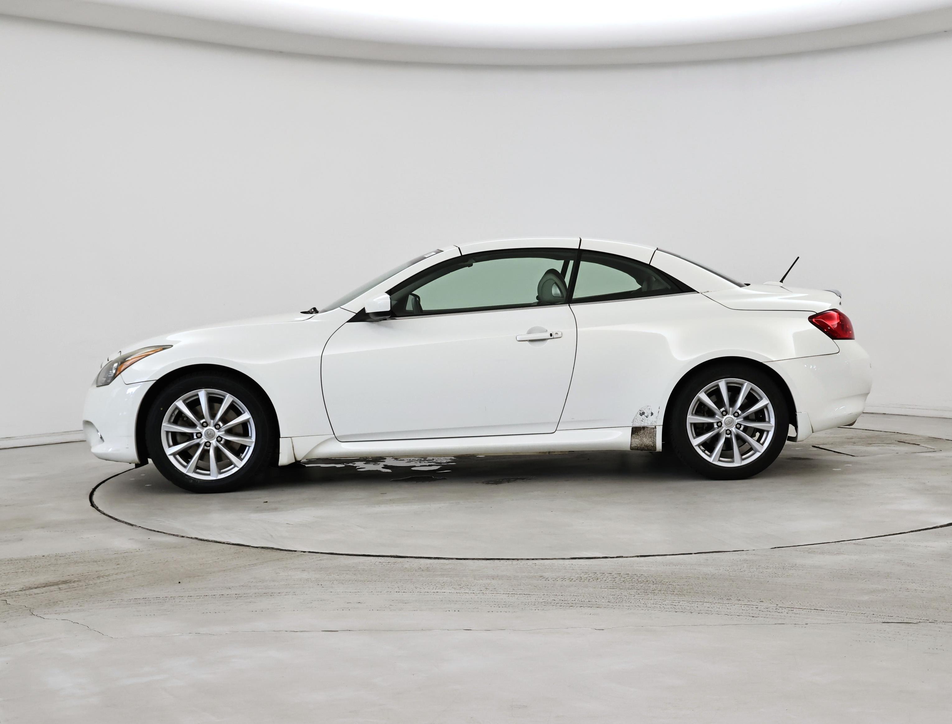 Thumbnail: 2013 INFINITI G37 - 3
