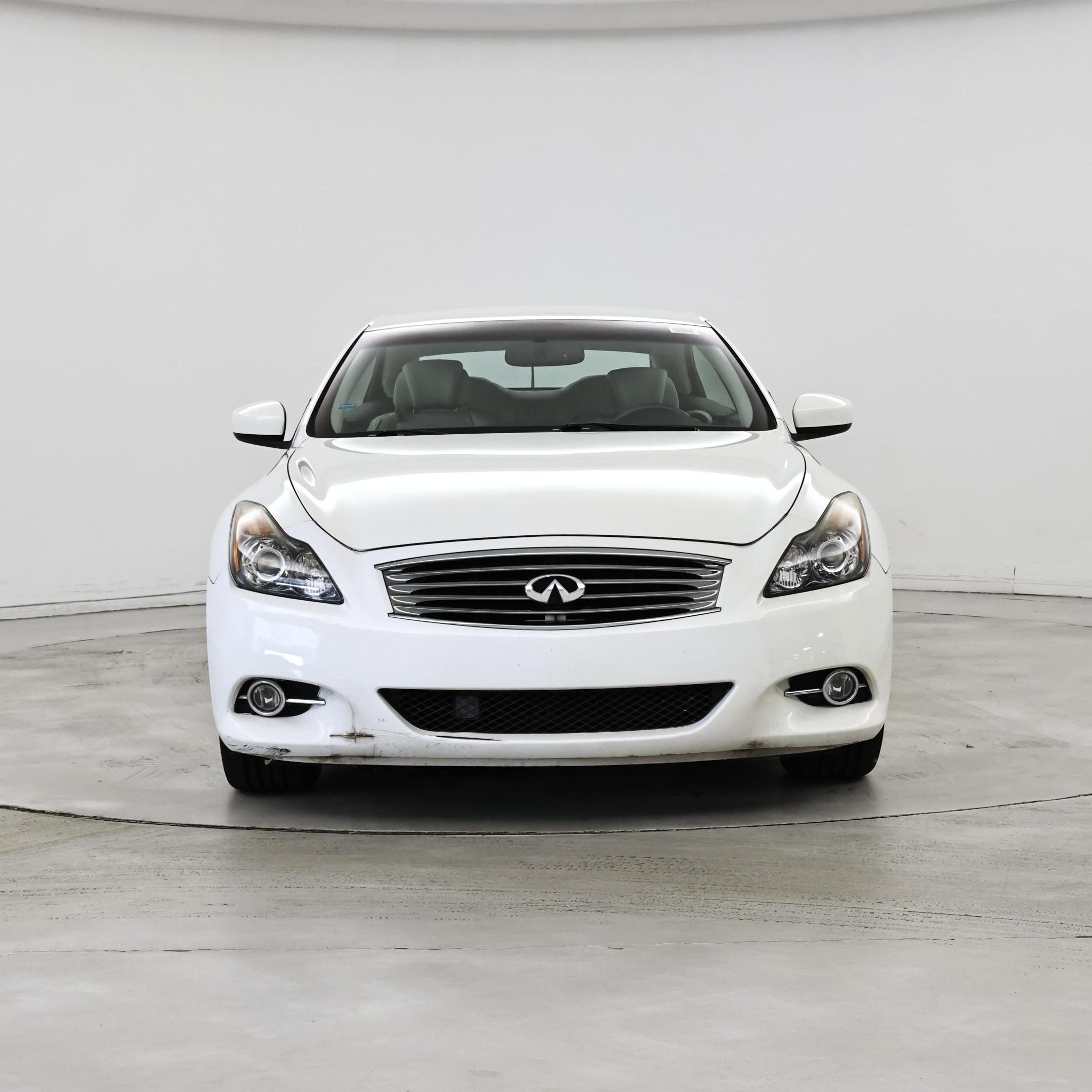 Thumbnail: 2013 INFINITI G37 - 5