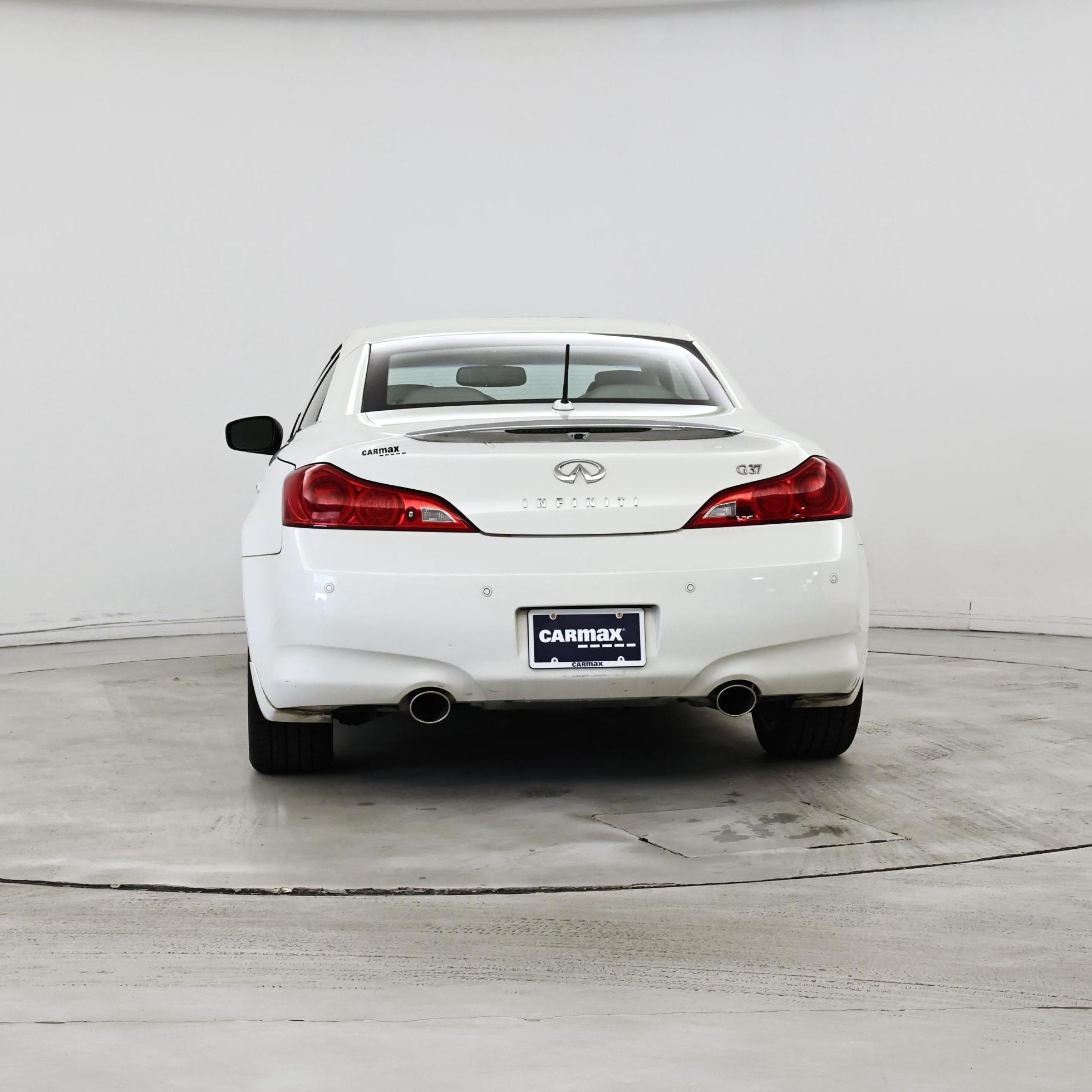 Thumbnail: 2013 INFINITI G37 - 6