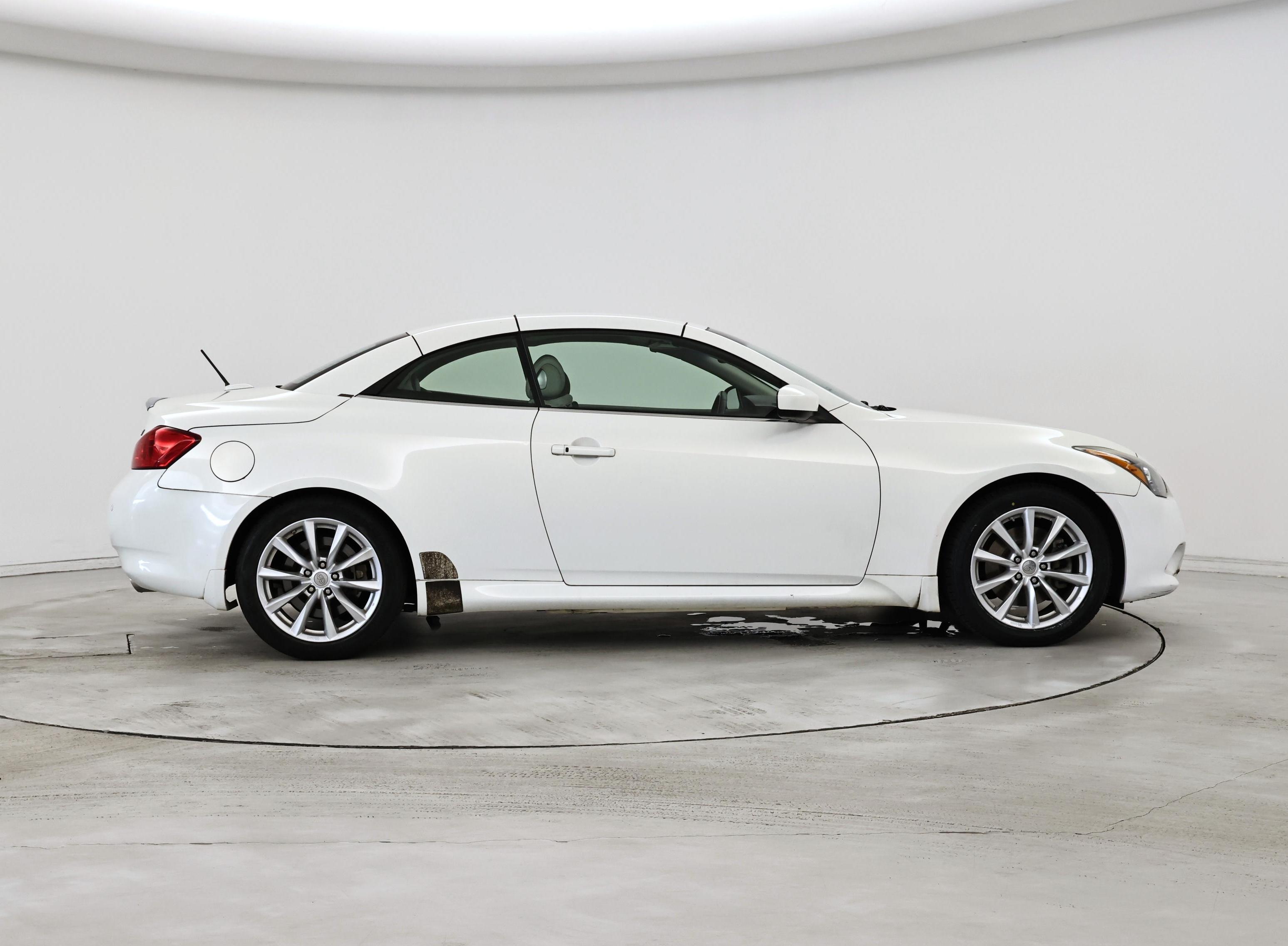 Thumbnail: 2013 INFINITI G37 - 7