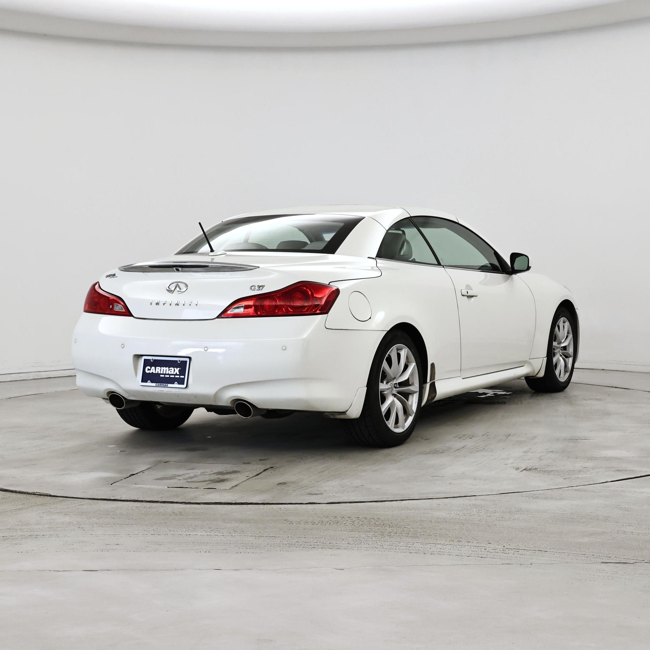 Thumbnail: 2013 INFINITI G37 - 8