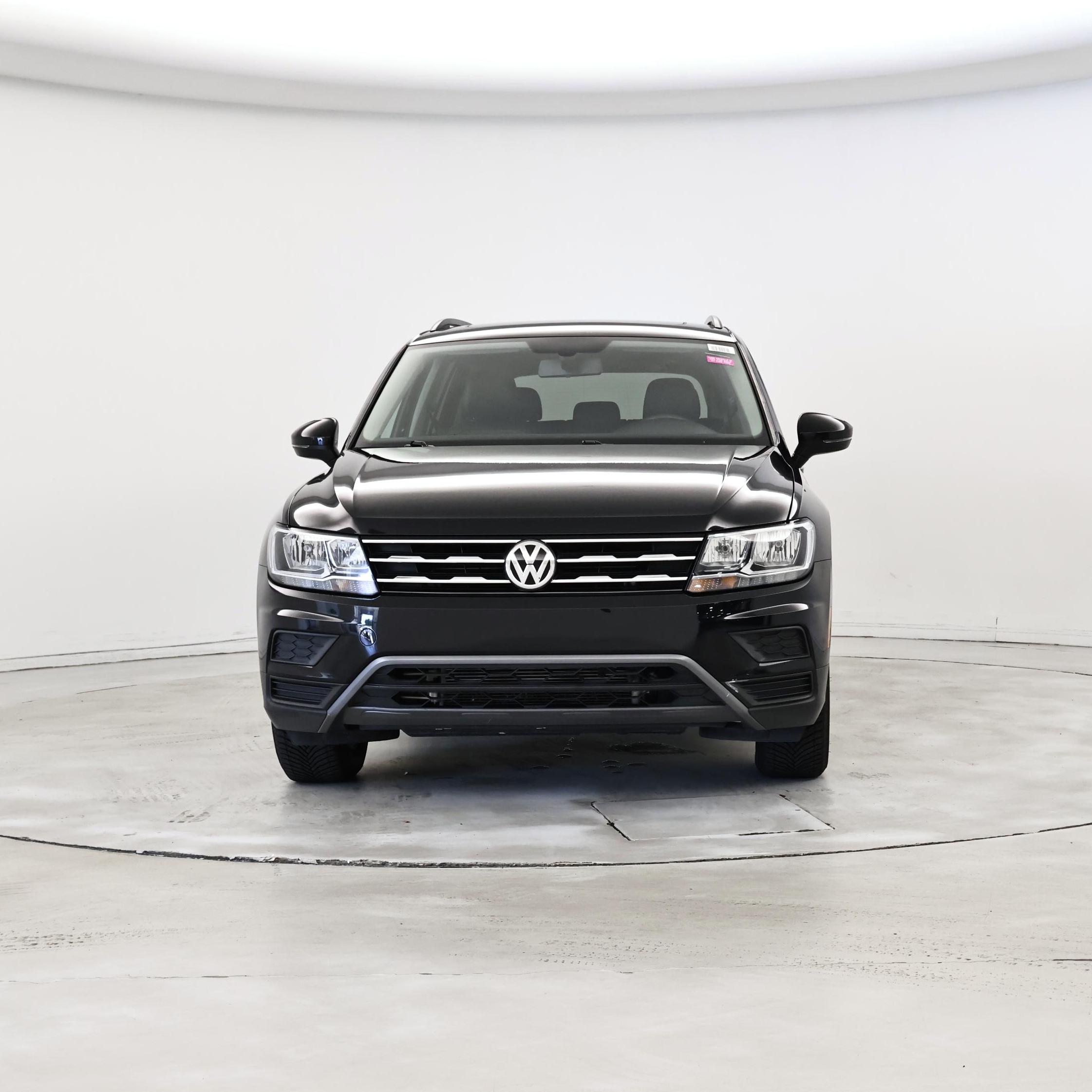 Thumbnail: 2020 Volkswagen Tiguan - 5