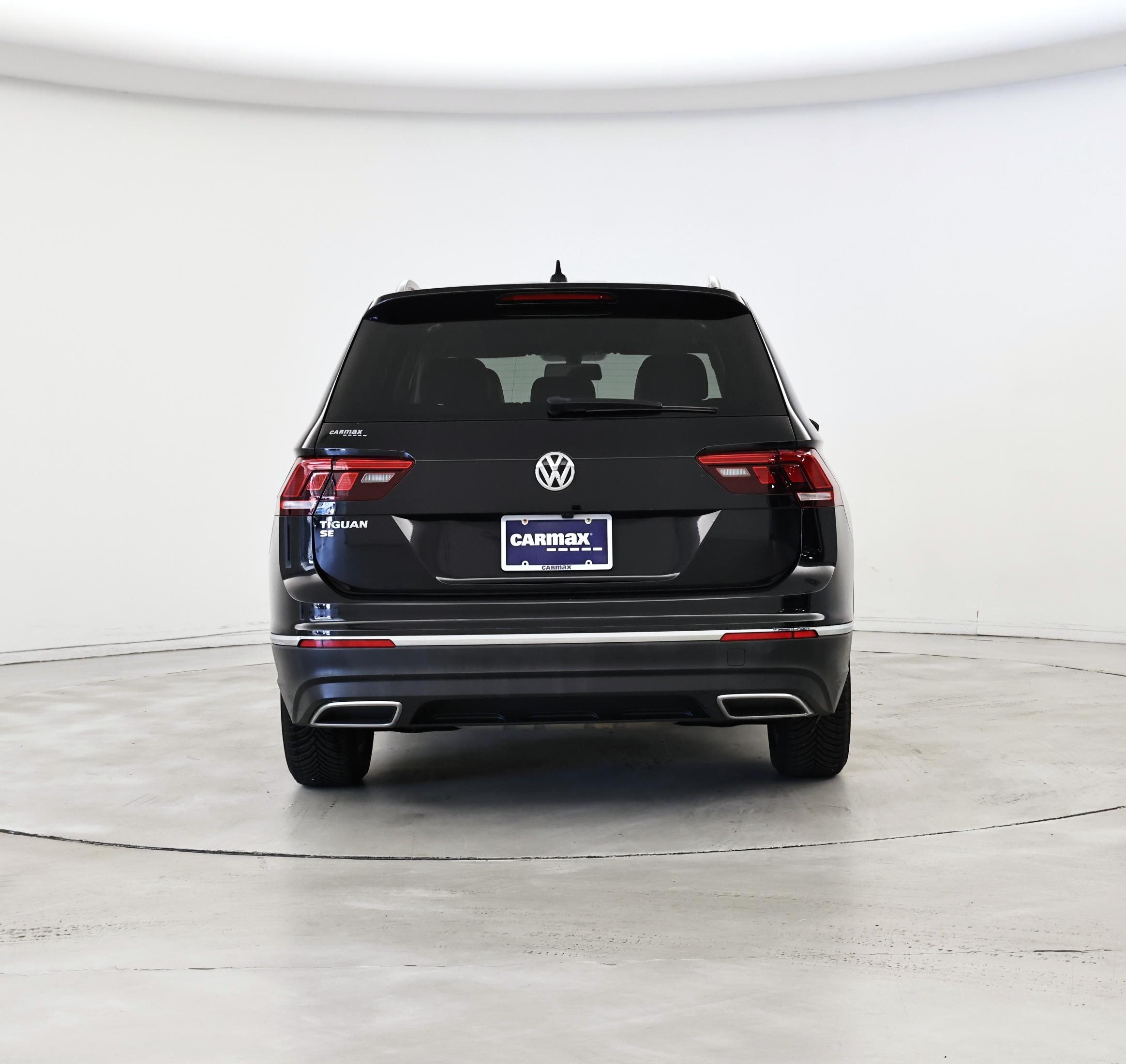 Thumbnail: 2020 Volkswagen Tiguan - 6