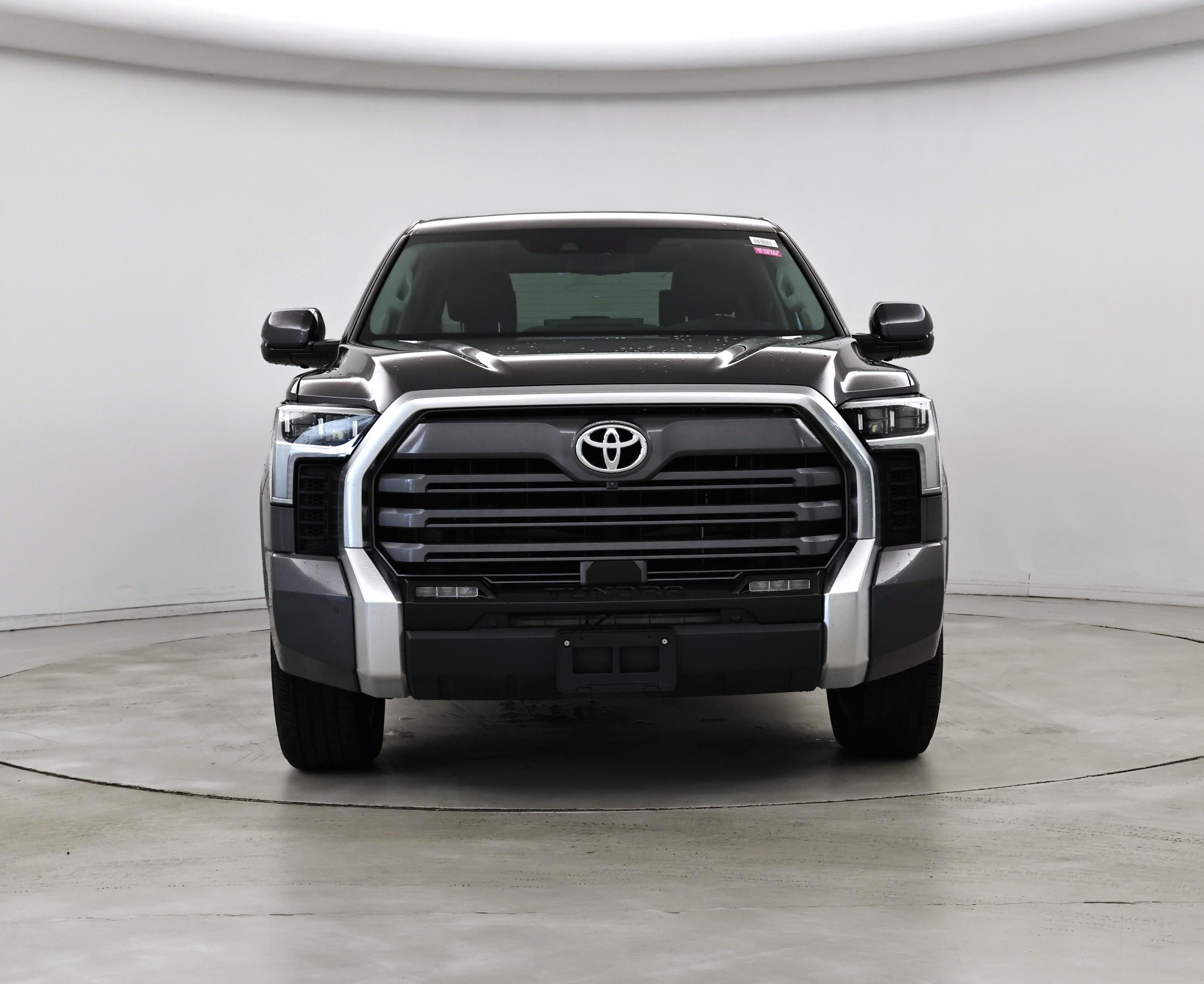 Thumbnail: 2022 Toyota Tundra - 5