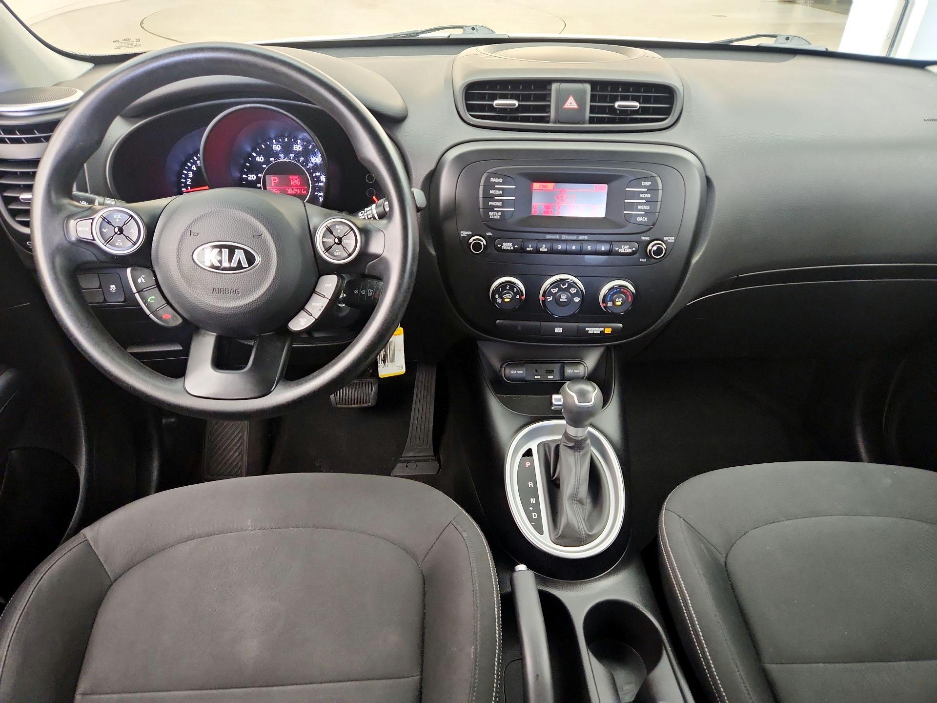 Thumbnail: 2014 Kia Soul - 9