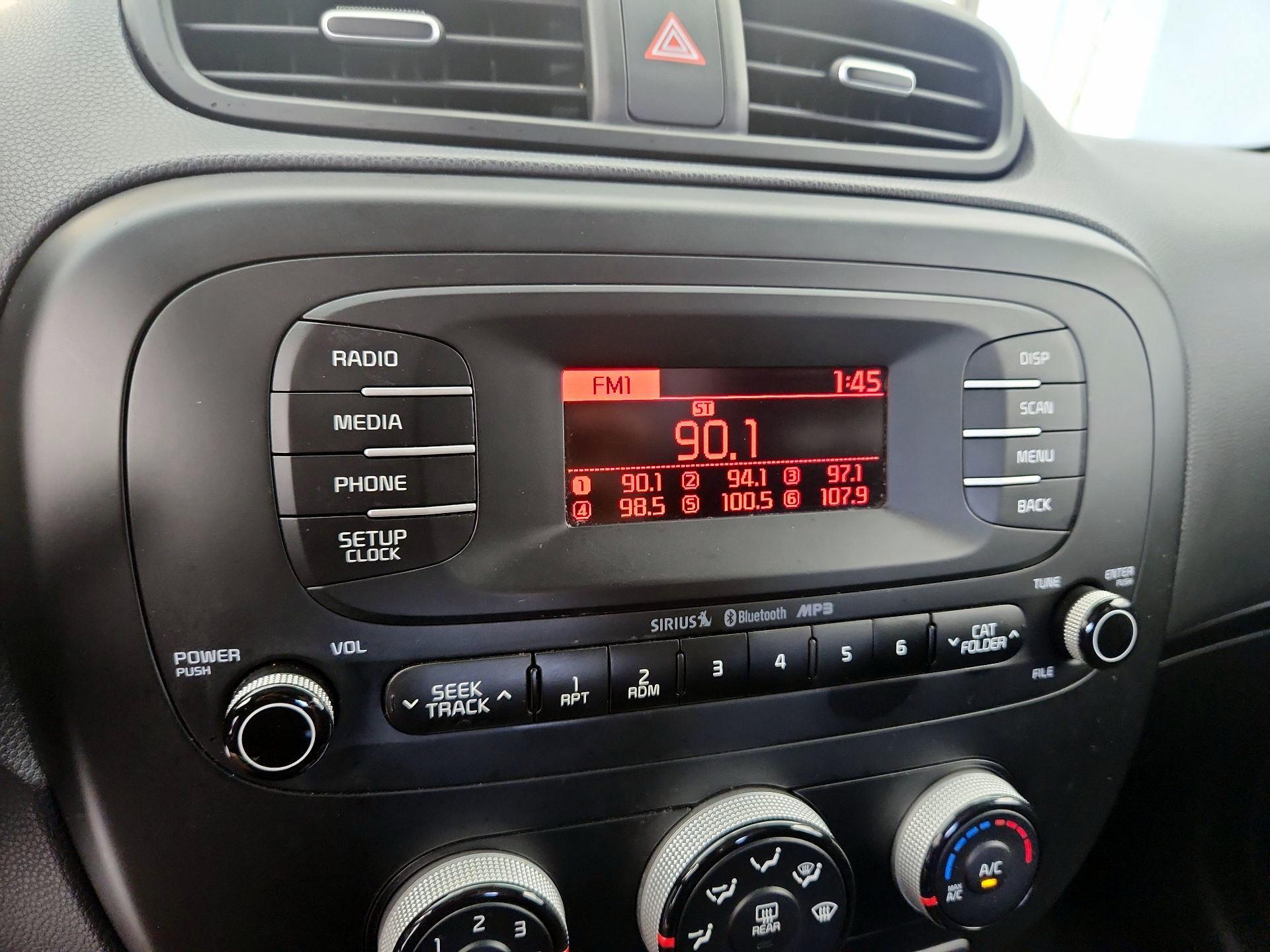 Thumbnail: 2014 Kia Soul - 14