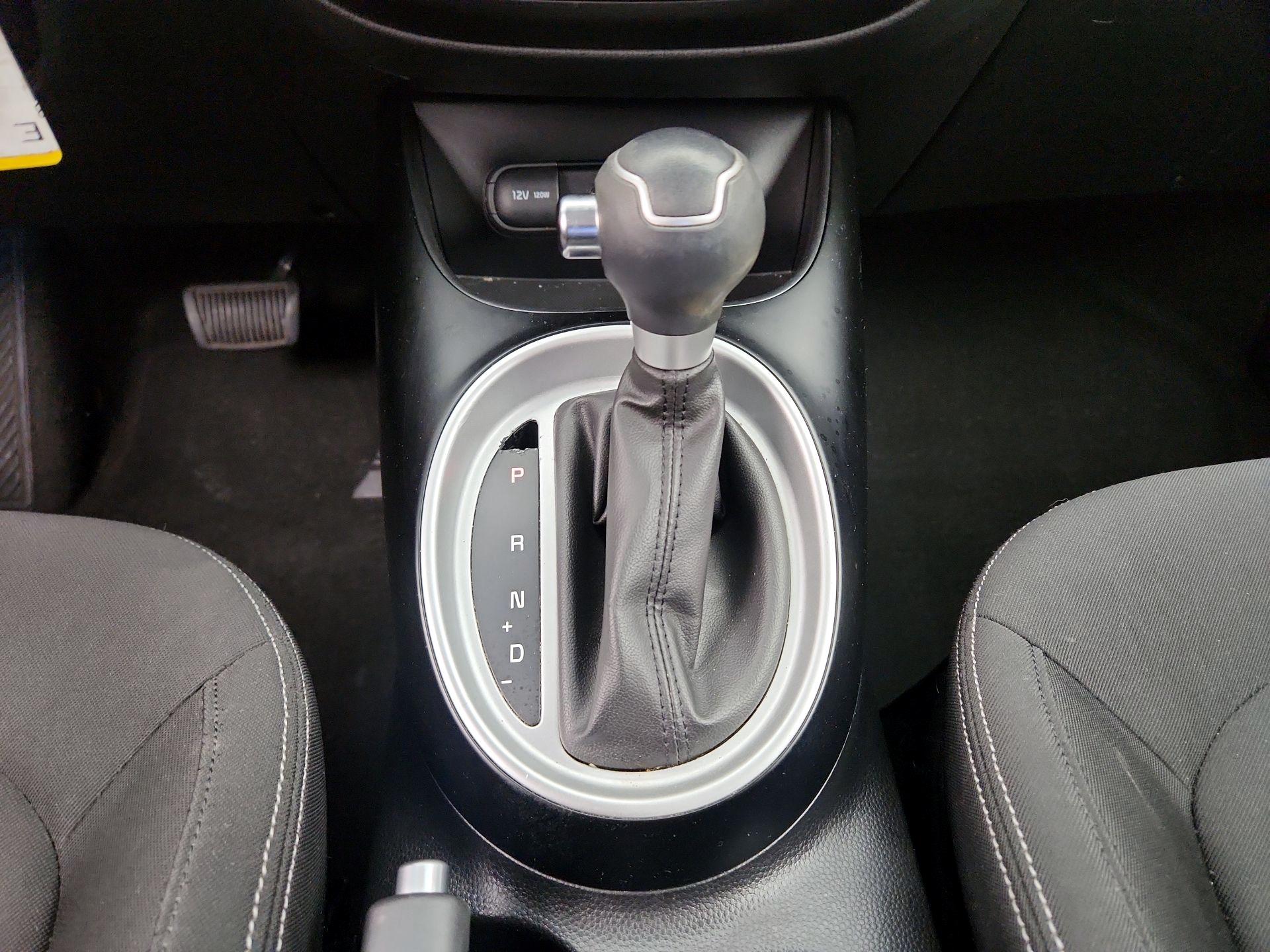 Thumbnail: 2014 Kia Soul - 16