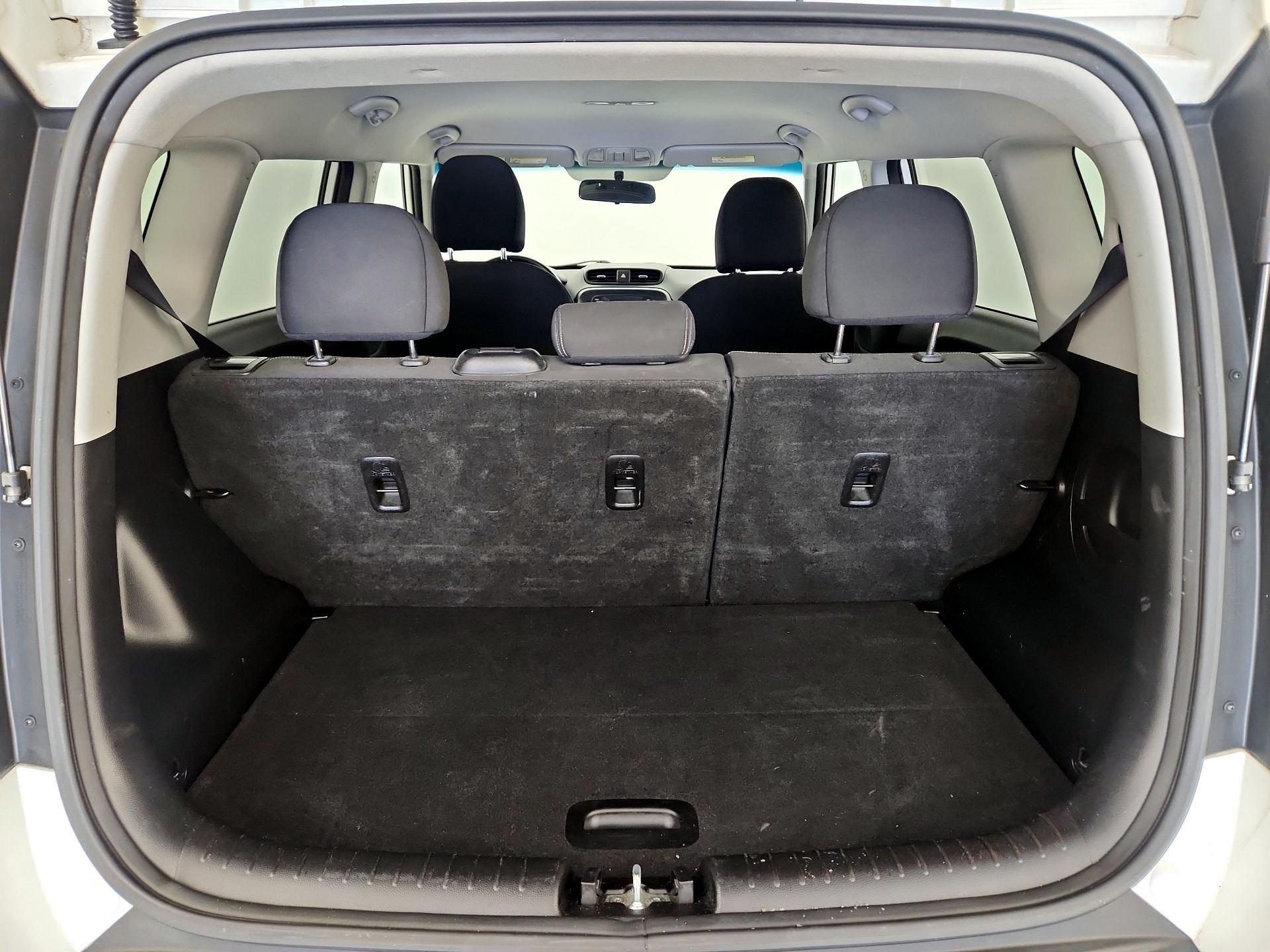 Thumbnail: 2014 Kia Soul - 19