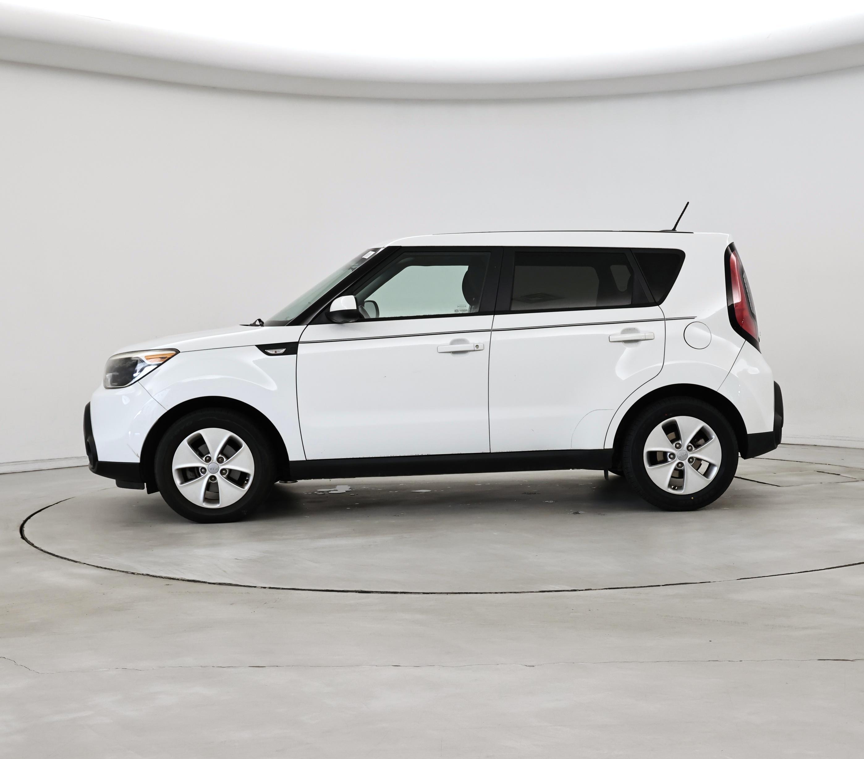 Thumbnail: 2014 Kia Soul - 3