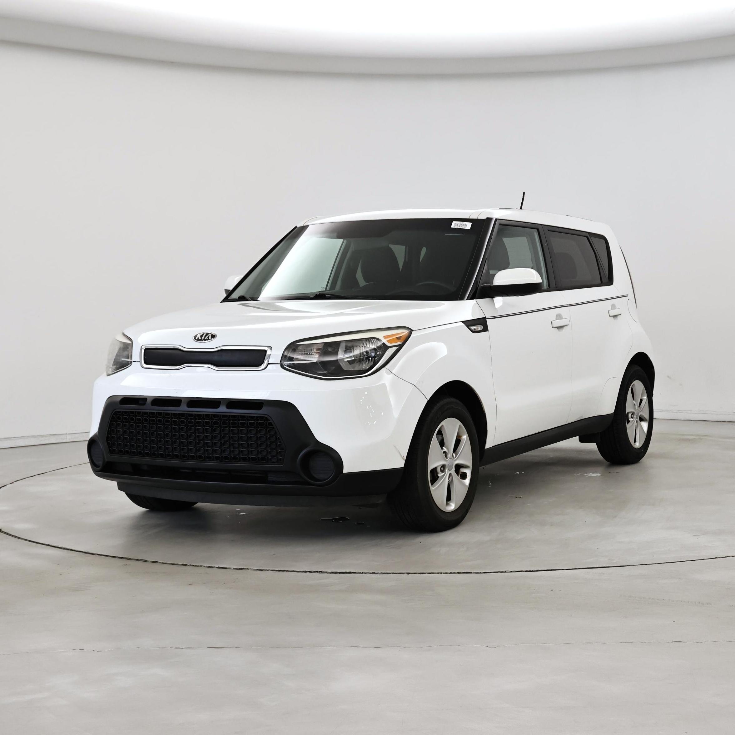 Thumbnail: 2014 Kia Soul - 4