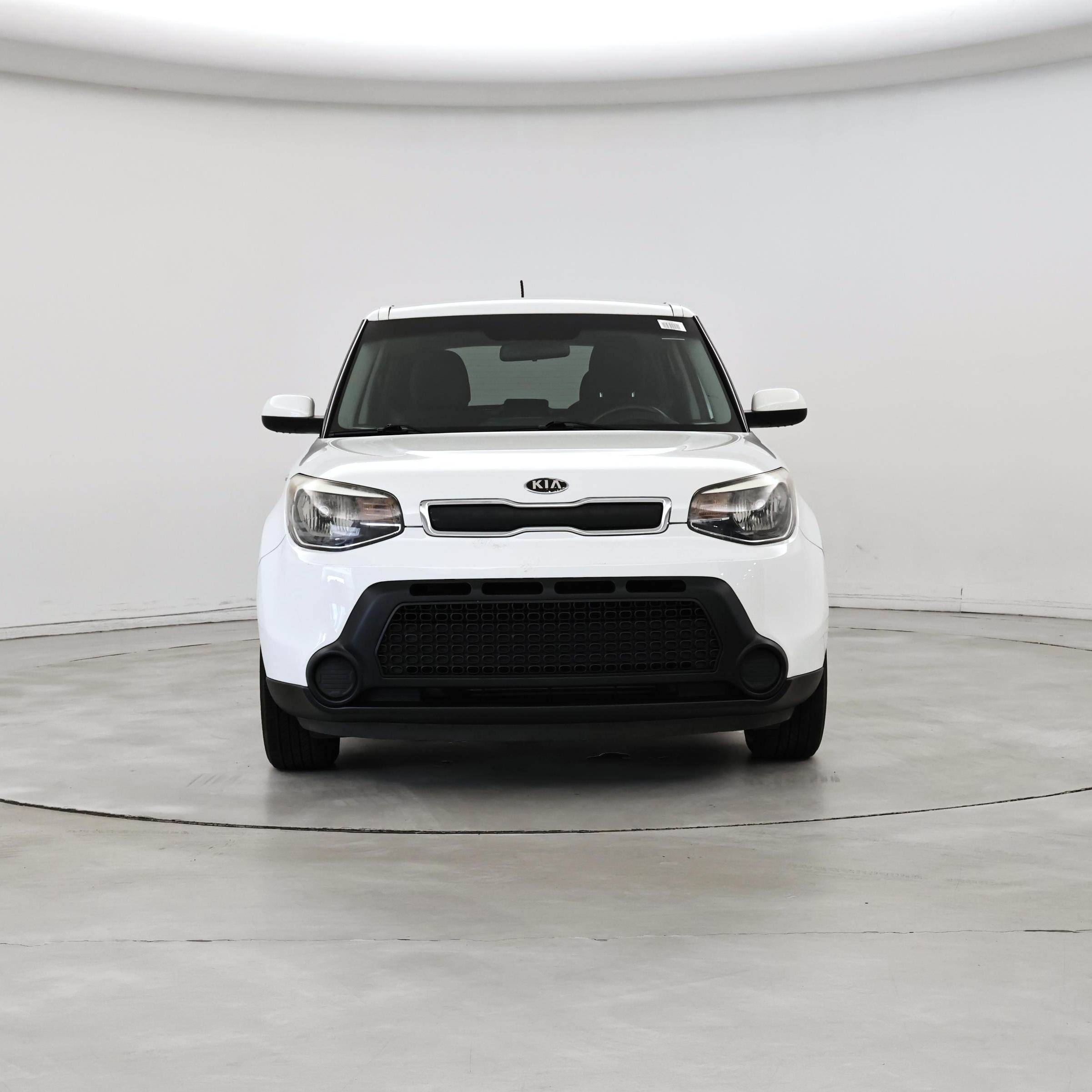 Thumbnail: 2014 Kia Soul - 5