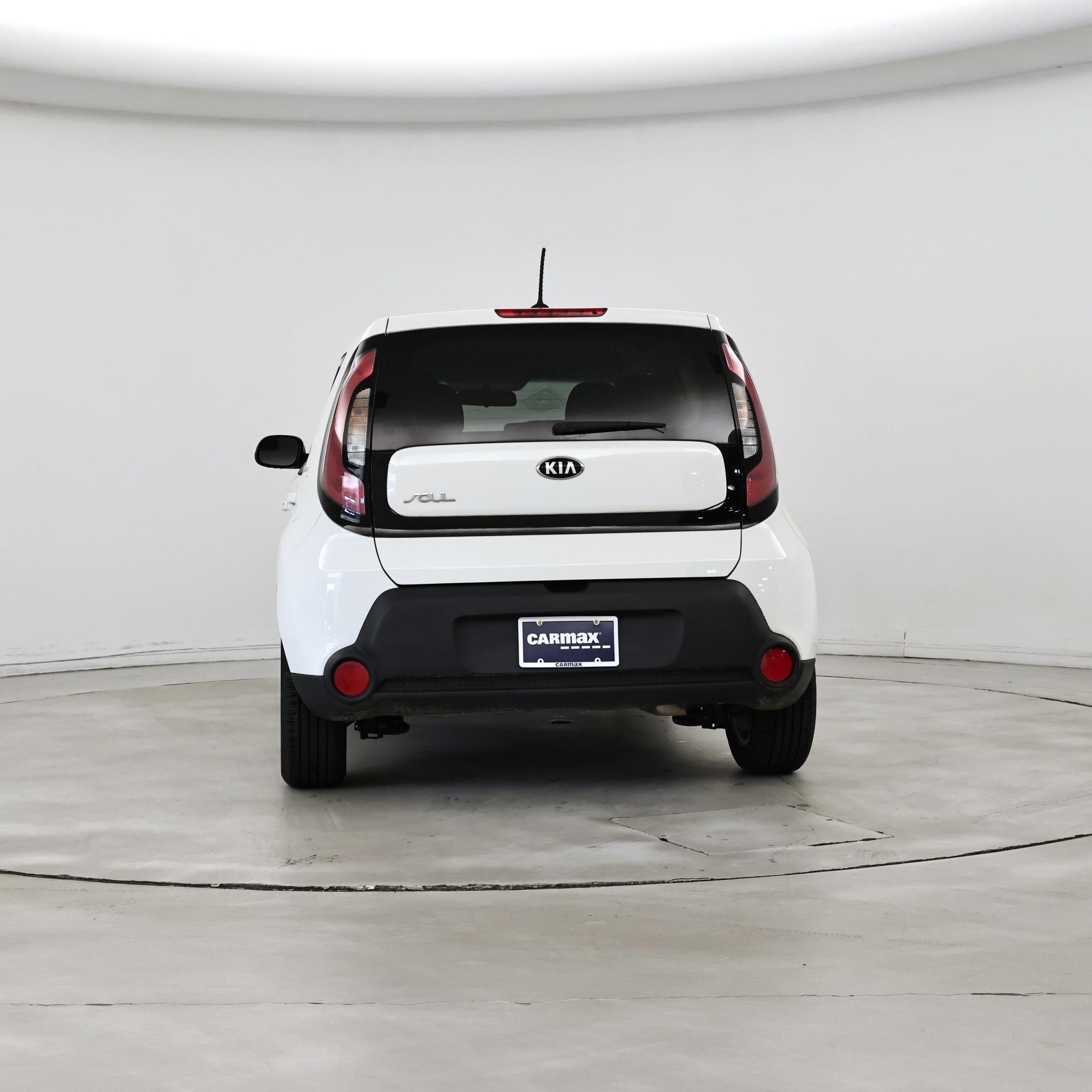 Thumbnail: 2014 Kia Soul - 6