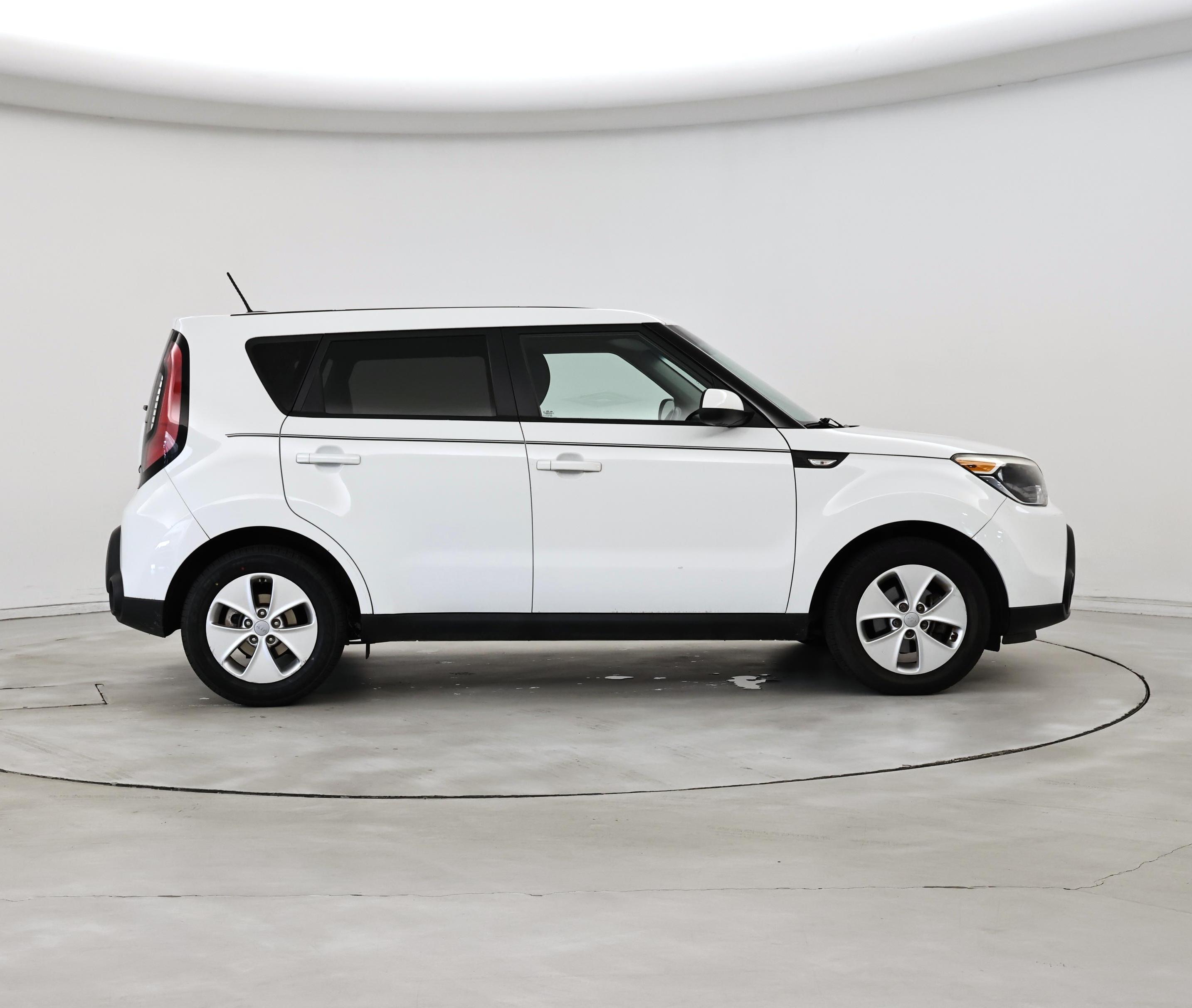 Thumbnail: 2014 Kia Soul - 7