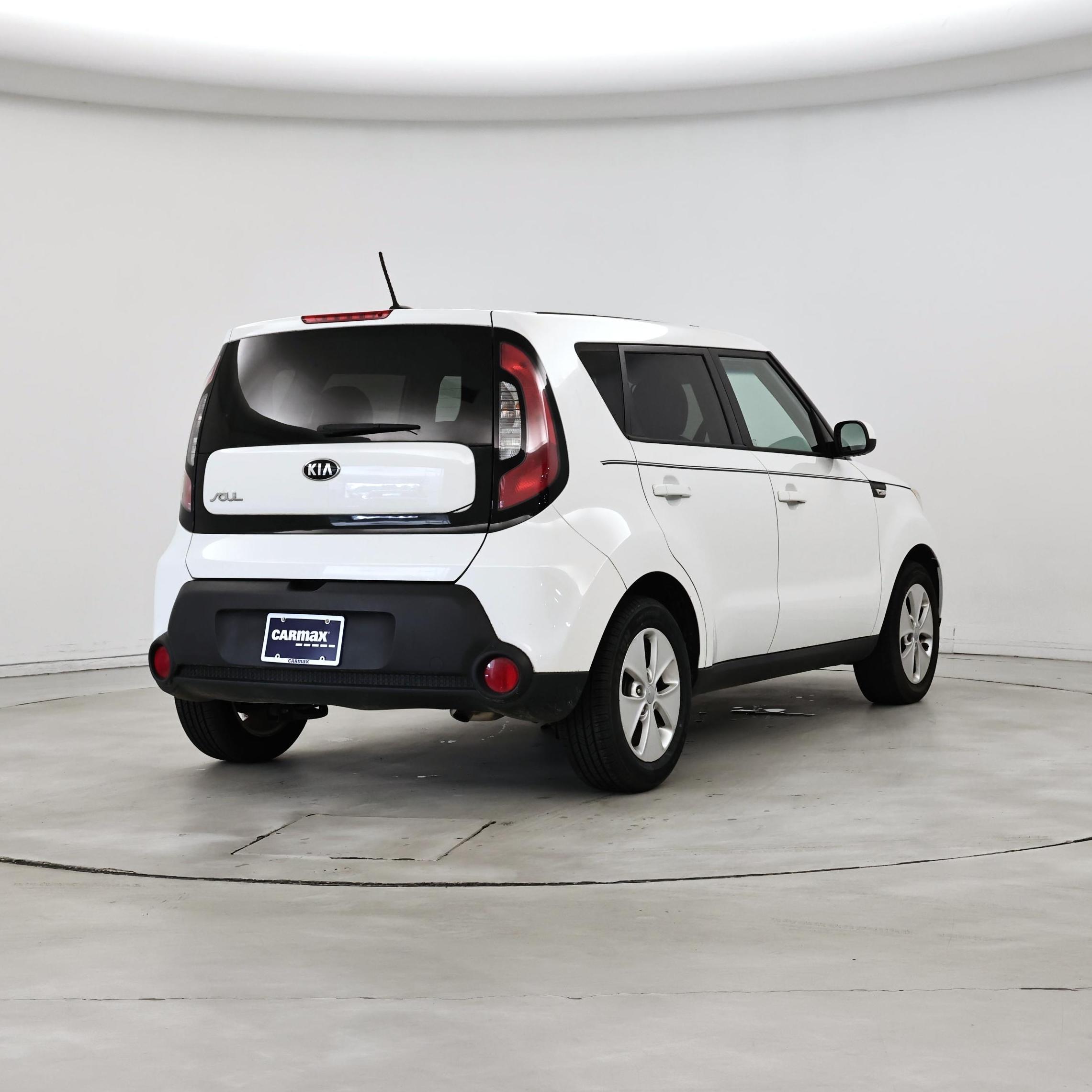 Thumbnail: 2014 Kia Soul - 8