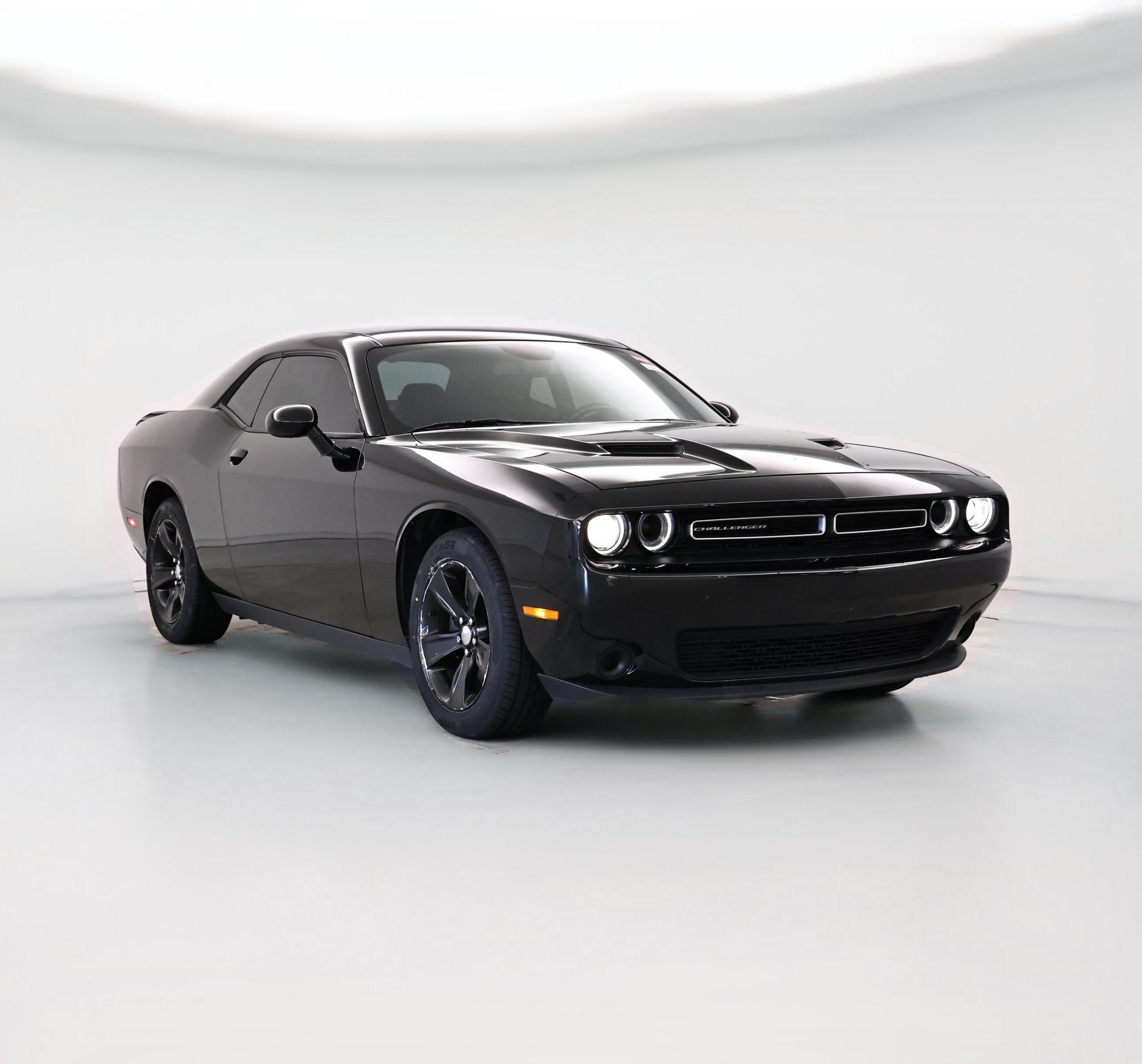 Thumbnail: 2019 Dodge Challenger - 1