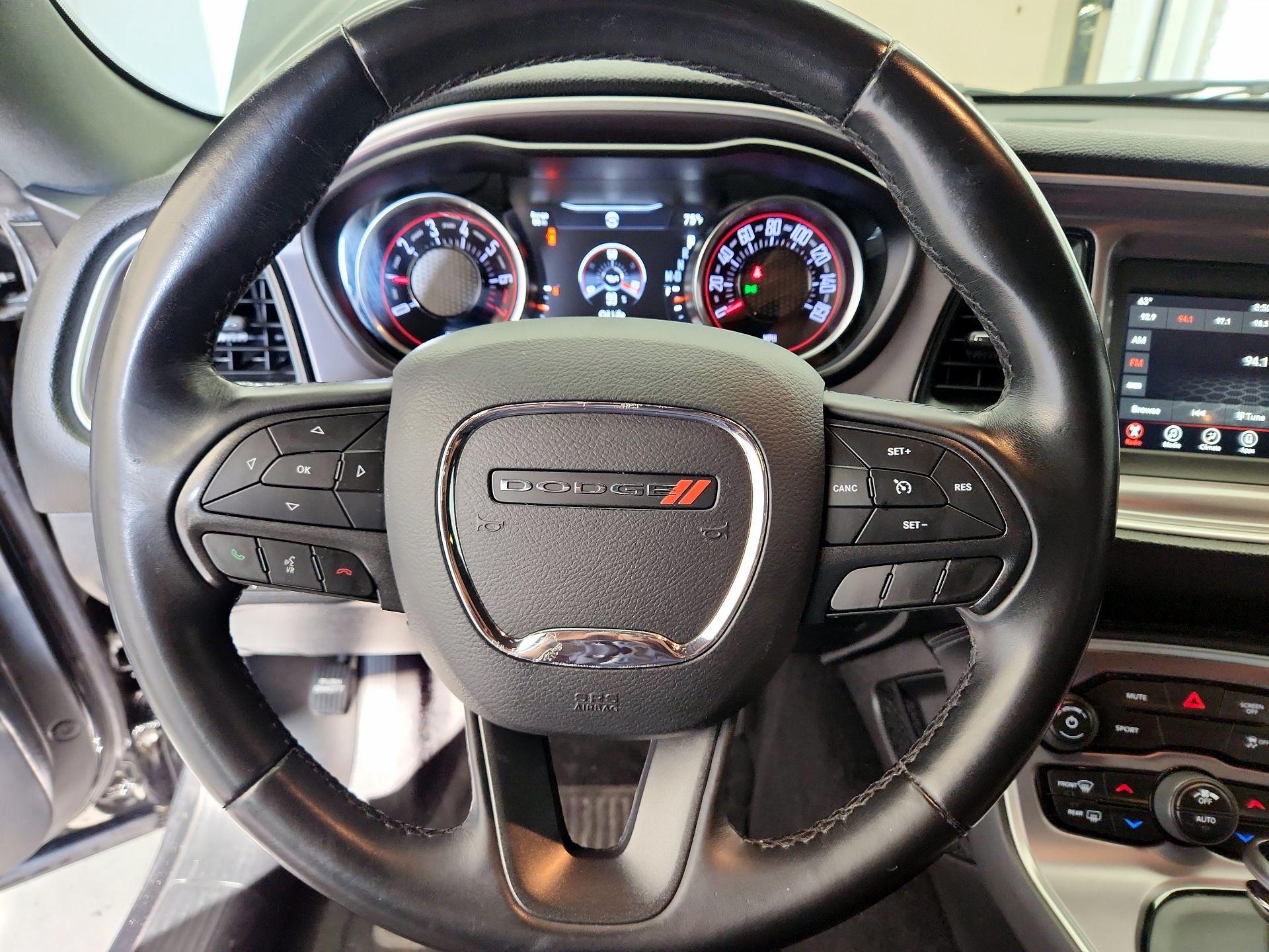 Thumbnail: 2019 Dodge Challenger - 10