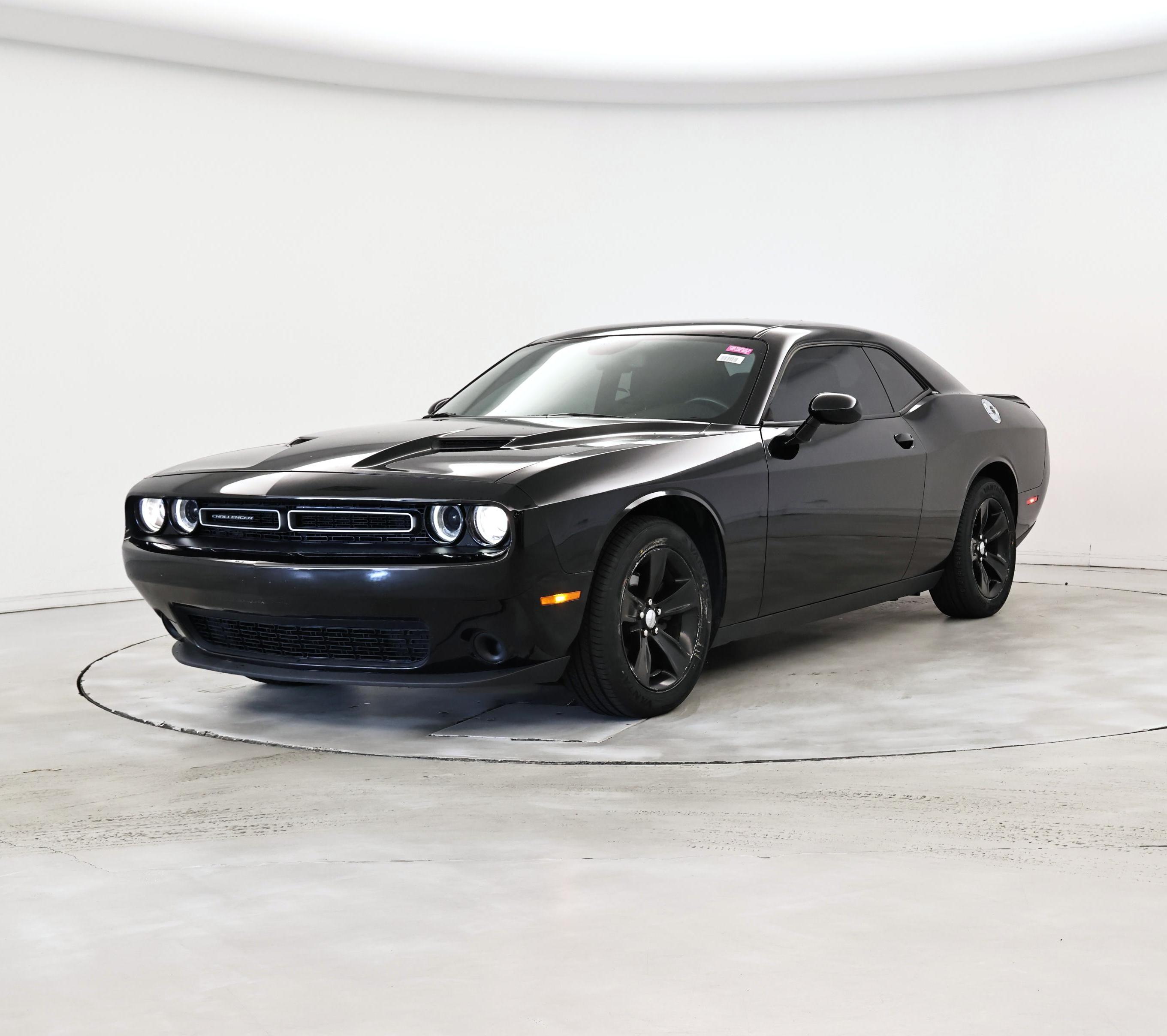 Thumbnail: 2019 Dodge Challenger - 4