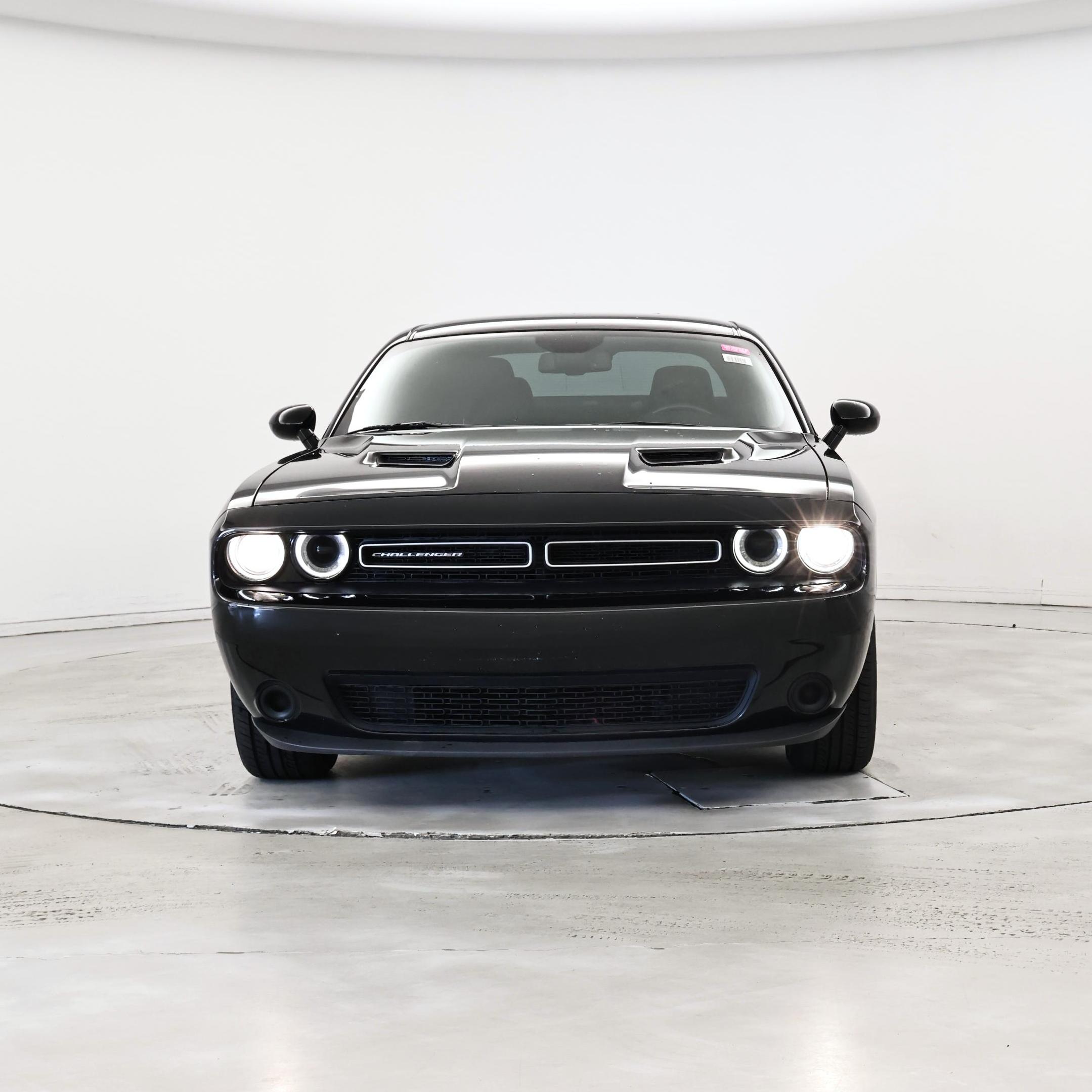 Thumbnail: 2019 Dodge Challenger - 5
