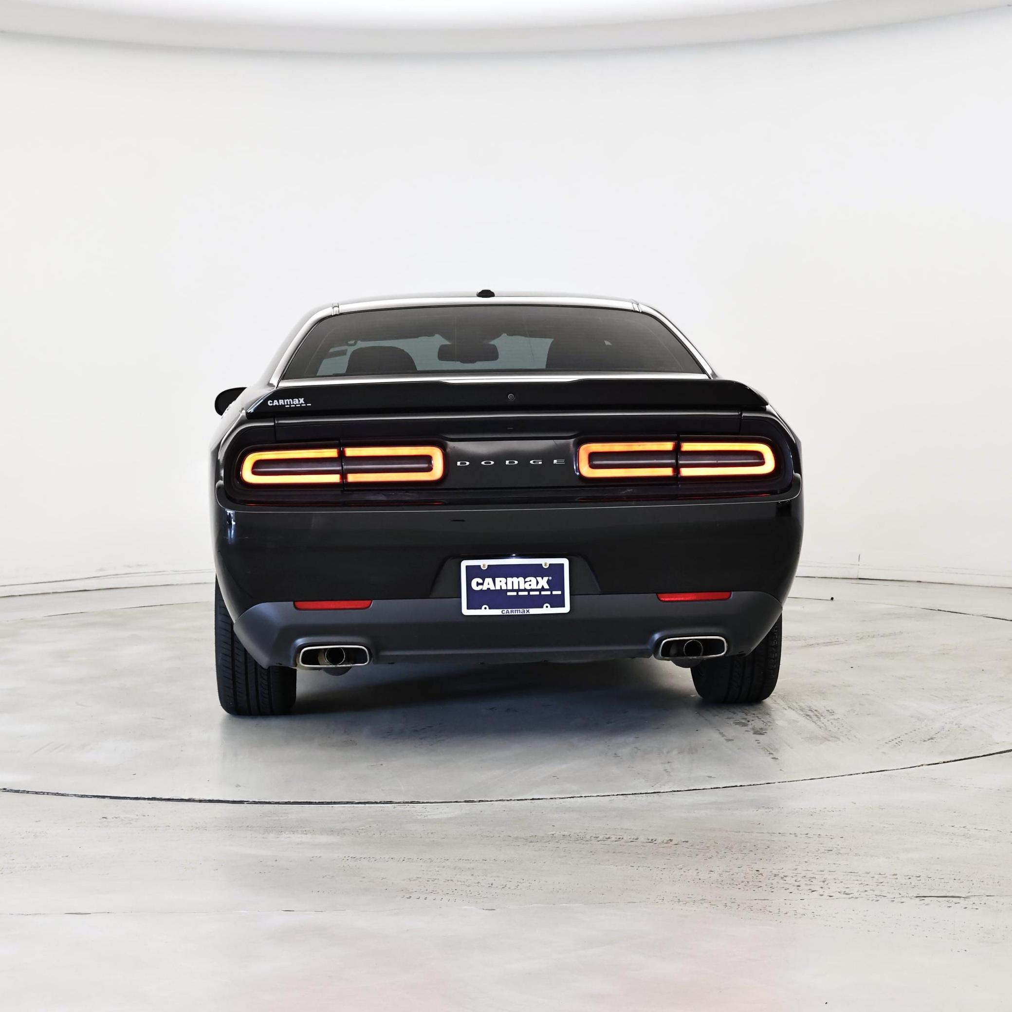 Thumbnail: 2019 Dodge Challenger - 6