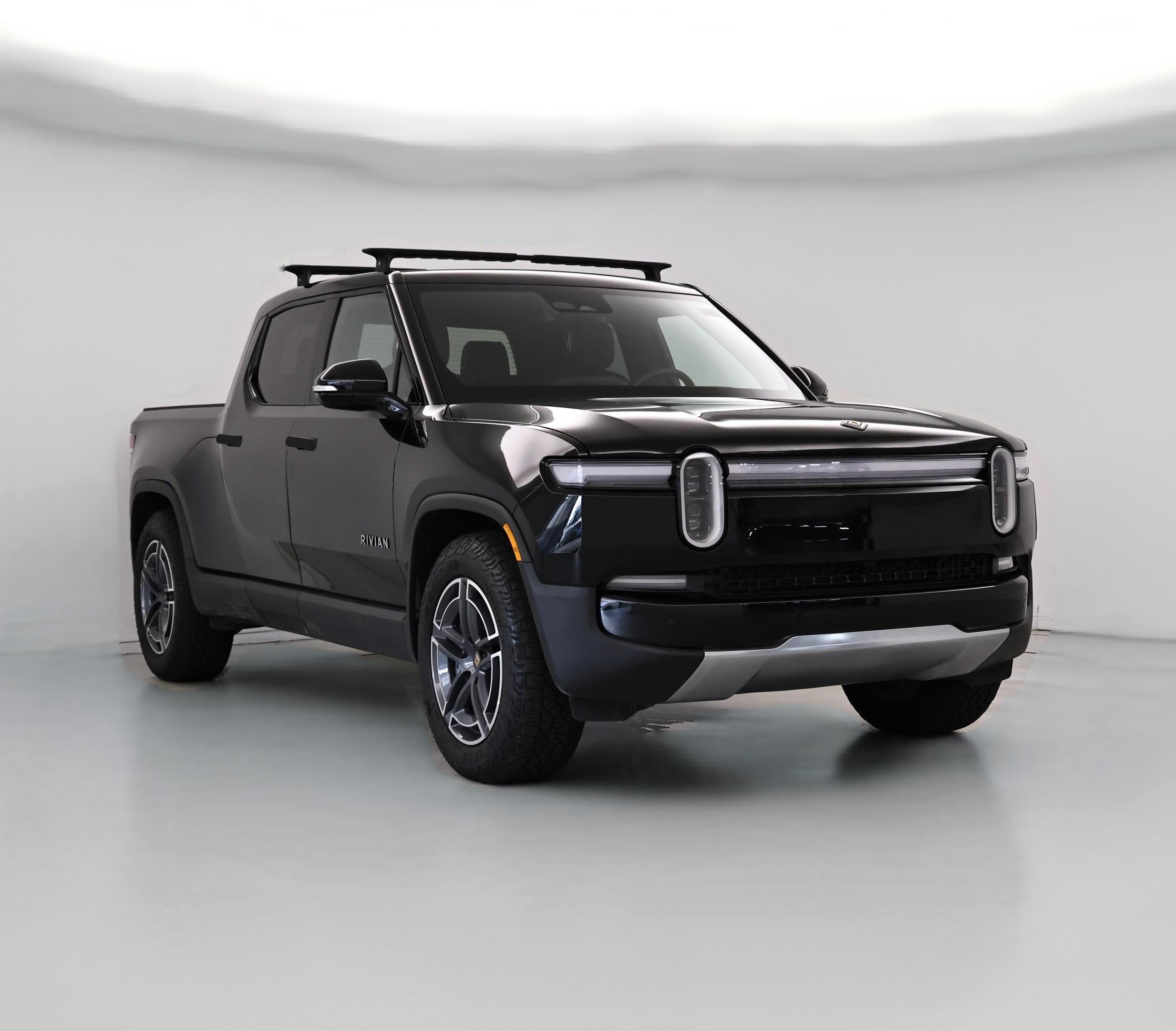 Thumbnail: 2025 Rivian R1T - 1