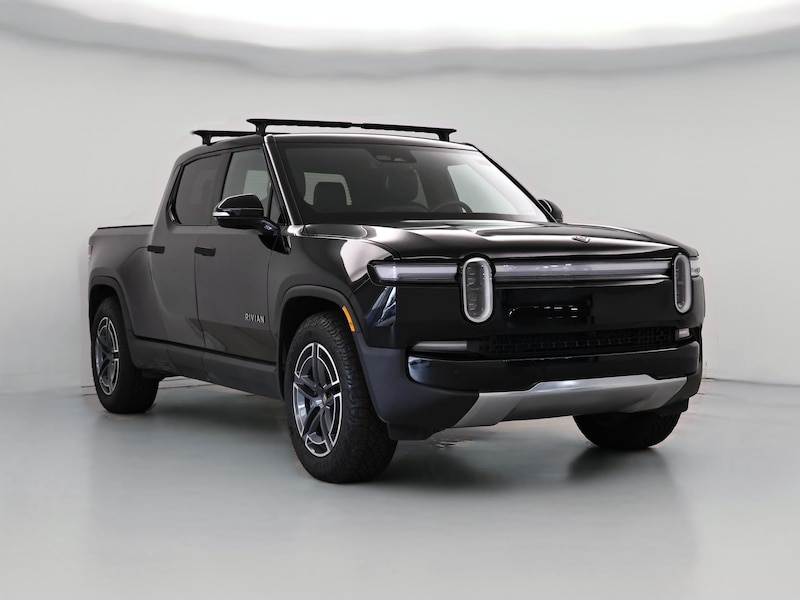 2025 Rivian R1T Adventure -
                  Norcross, GA