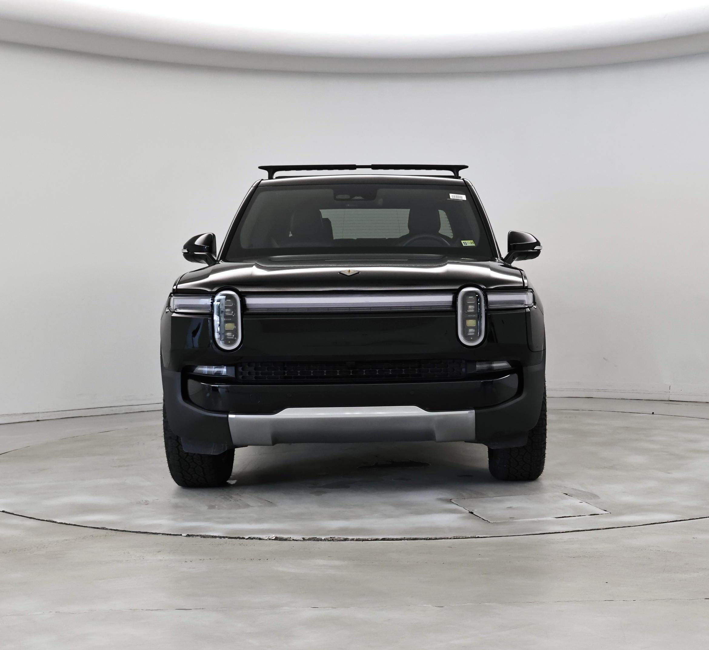 Thumbnail: 2025 Rivian R1T - 5
