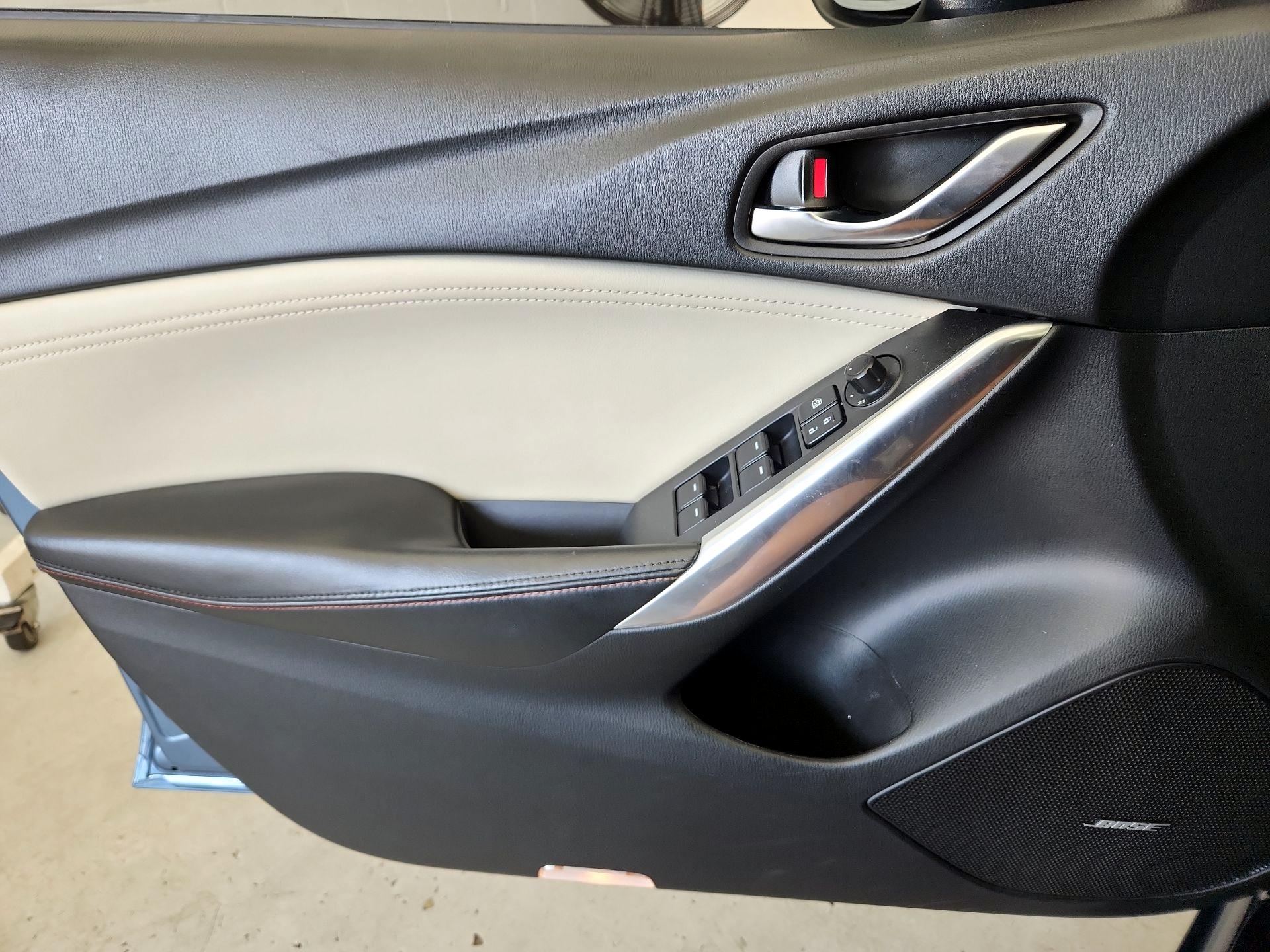 Thumbnail: 2015 Mazda Mazda6 - 12