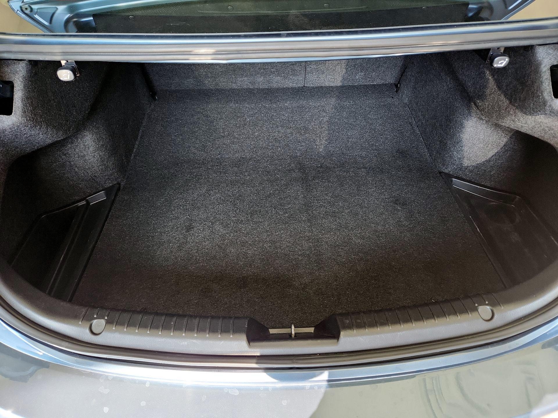 Thumbnail: 2015 Mazda Mazda6 - 19