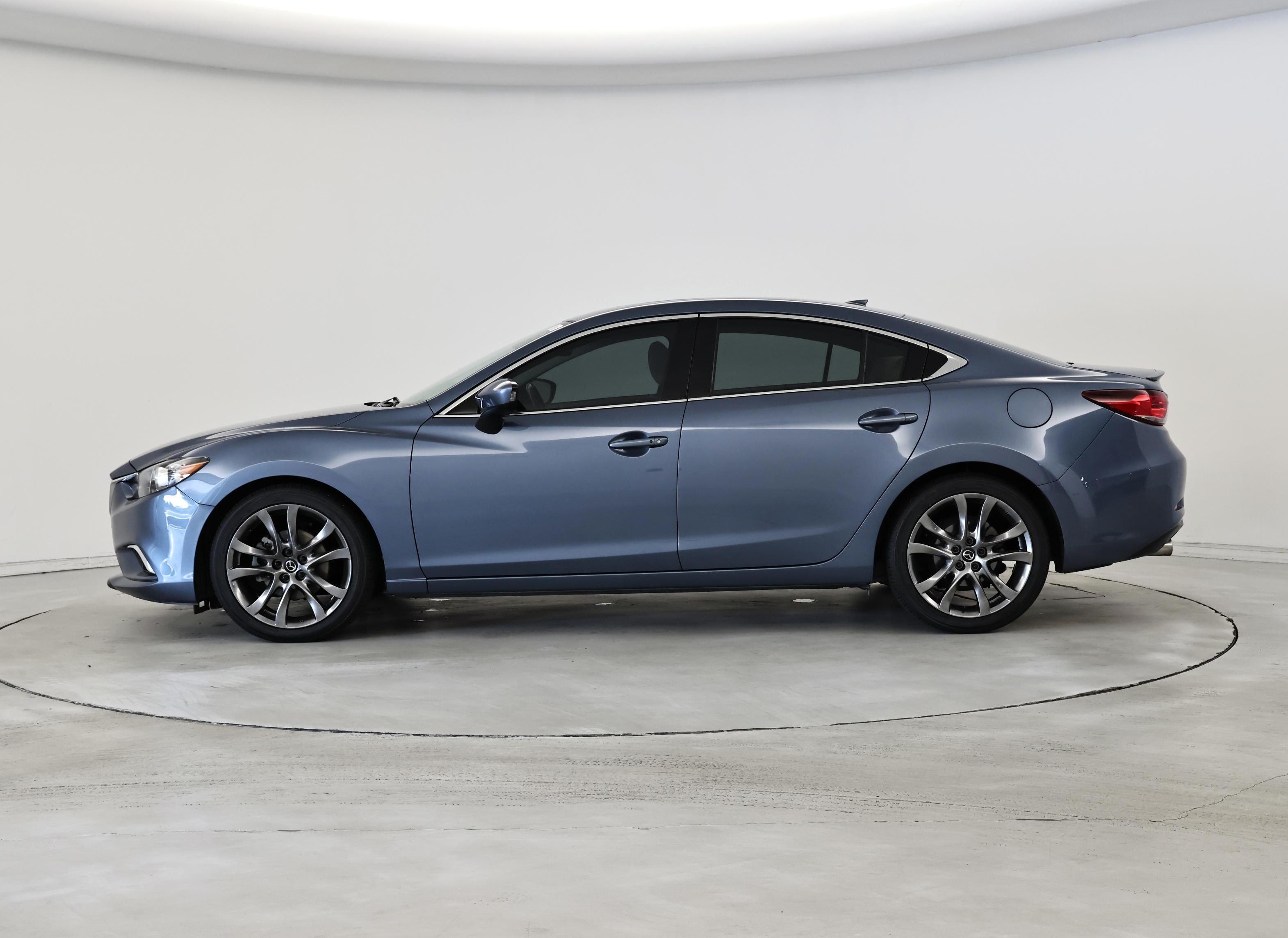 Thumbnail: 2015 Mazda Mazda6 - 3