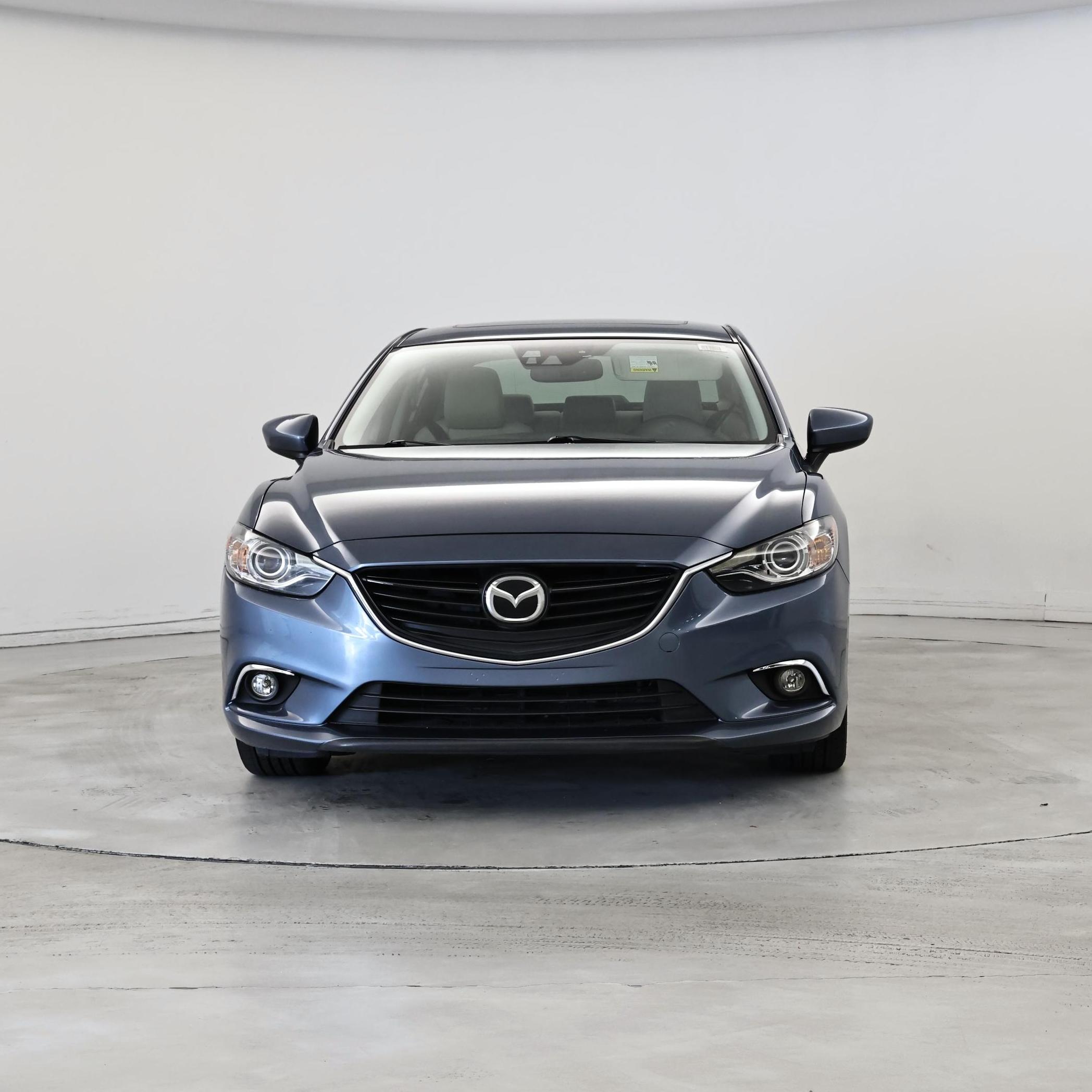 Thumbnail: 2015 Mazda Mazda6 - 5