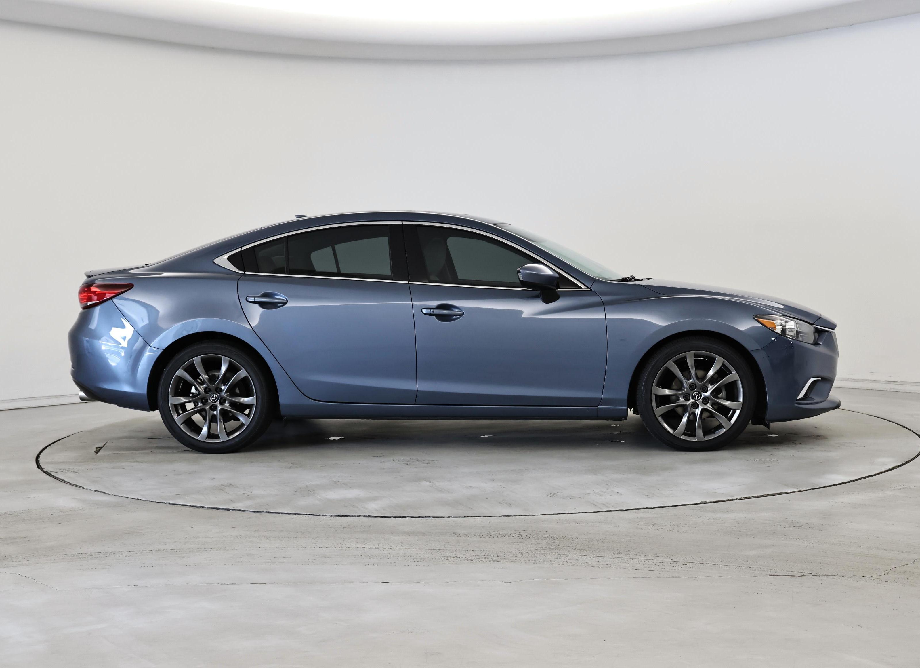Thumbnail: 2015 Mazda Mazda6 - 7