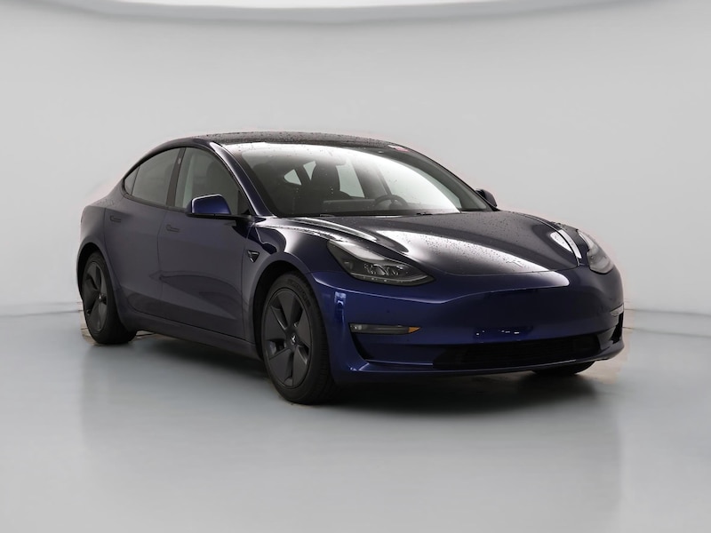 2021 Tesla Model 3 Long Range -
                  Columbus, GA