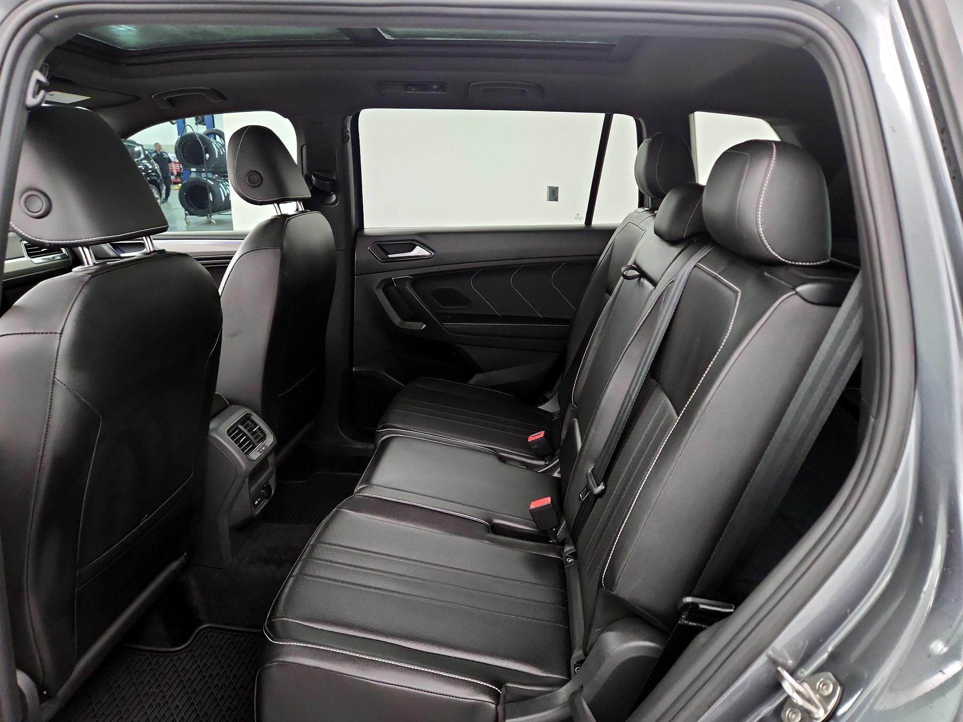 Thumbnail: 2024 Volkswagen Tiguan - 20