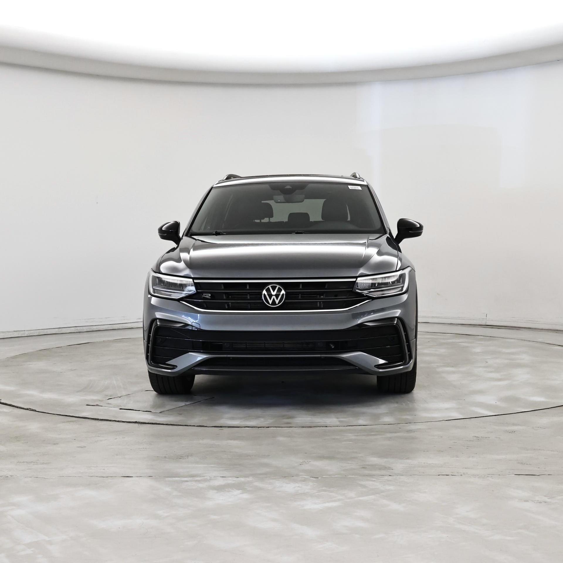 Thumbnail: 2024 Volkswagen Tiguan - 5