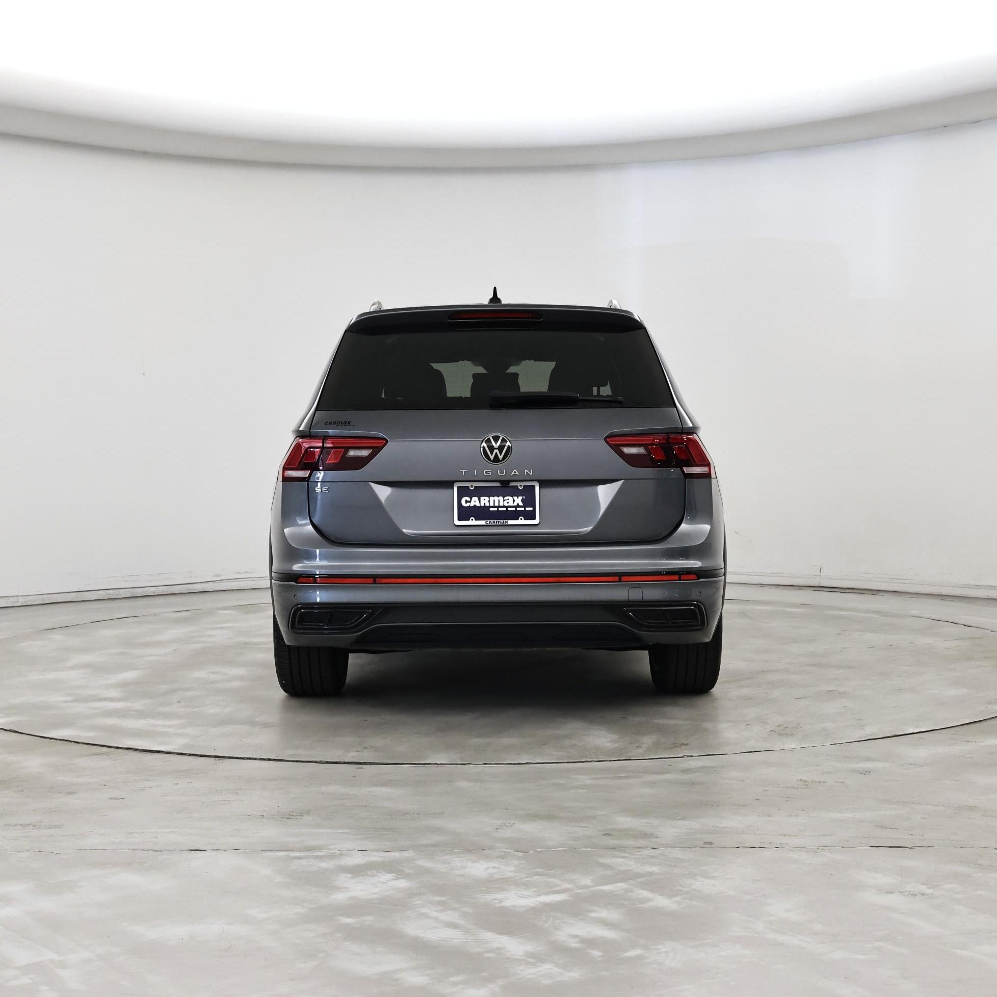 Thumbnail: 2024 Volkswagen Tiguan - 6