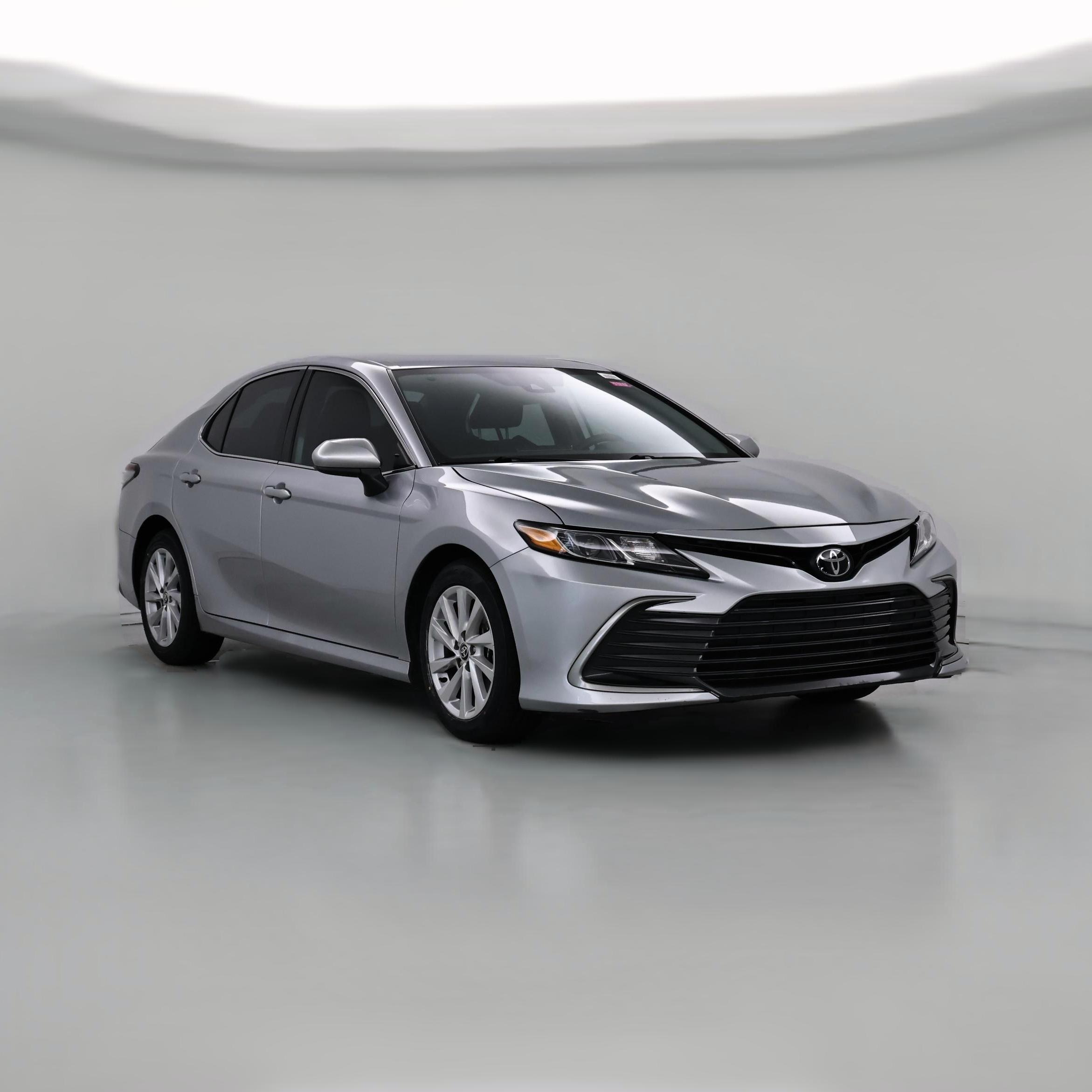 Thumbnail: 2022 Toyota Camry - 1