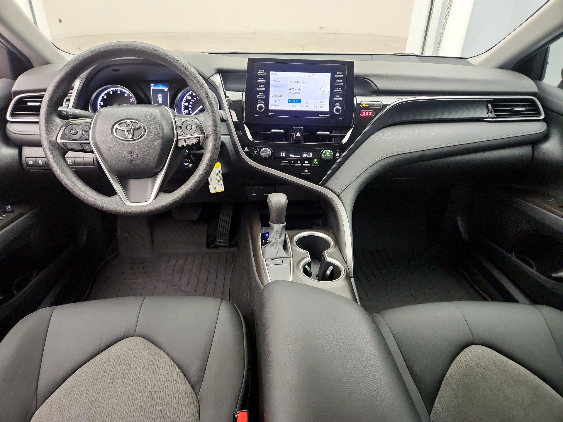 Thumbnail: 2022 Toyota Camry - 9