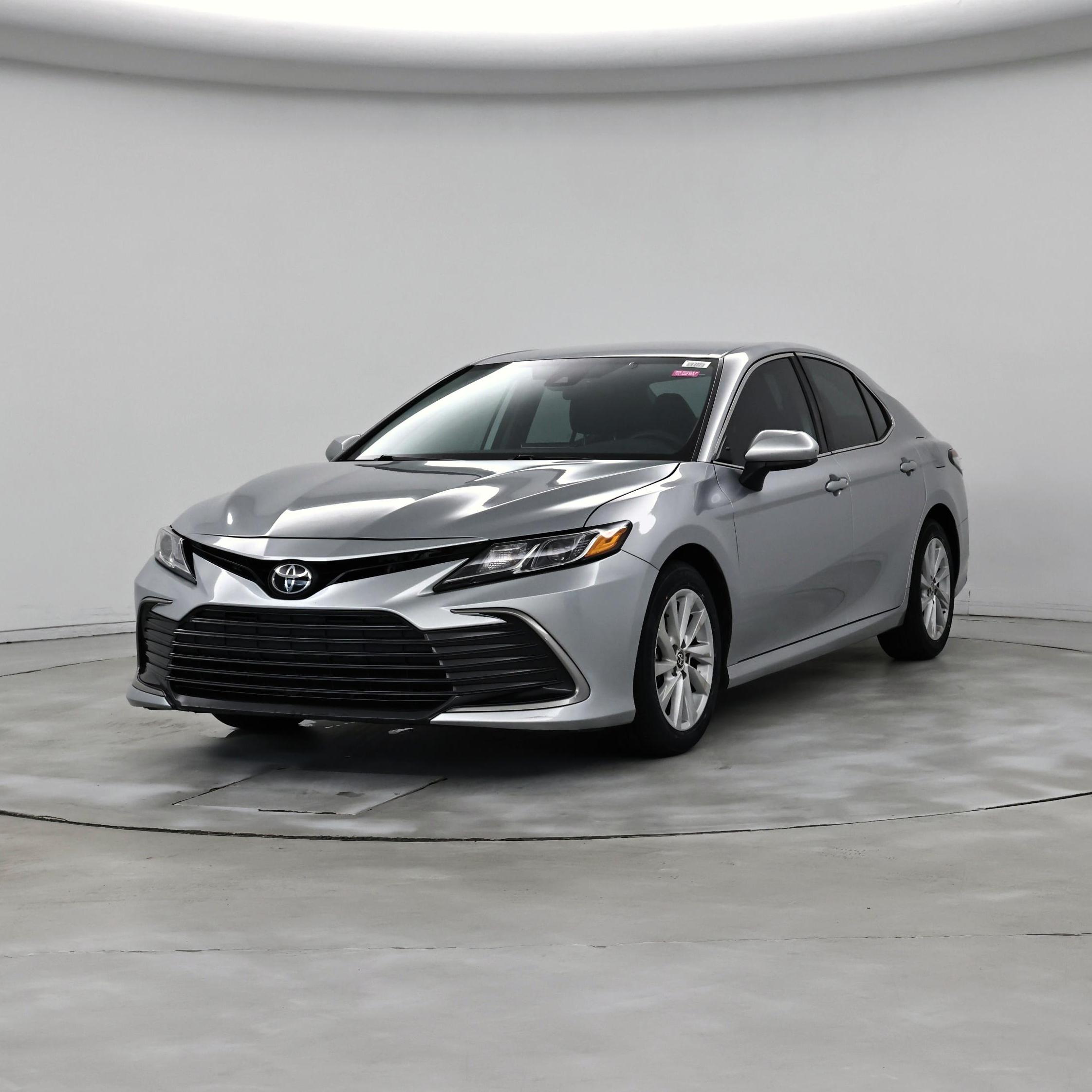 Thumbnail: 2022 Toyota Camry - 4