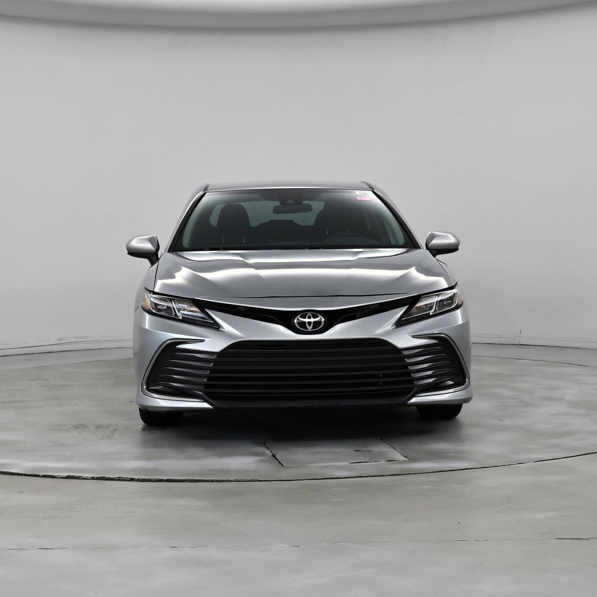 Thumbnail: 2022 Toyota Camry - 5