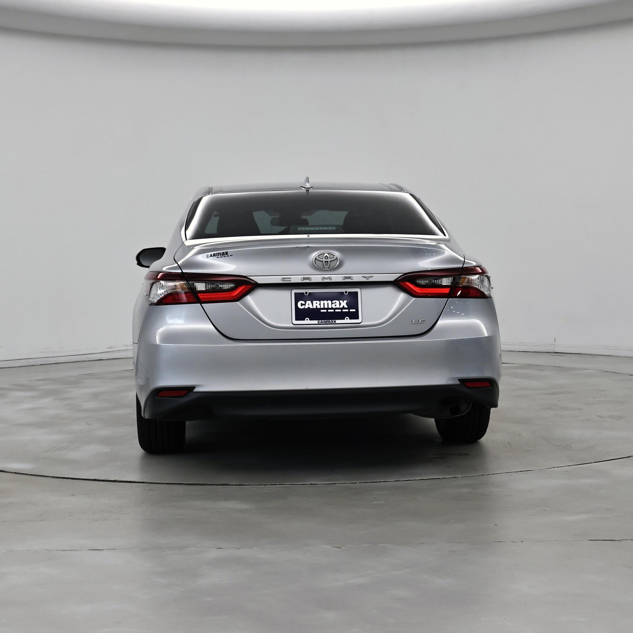Thumbnail: 2022 Toyota Camry - 6