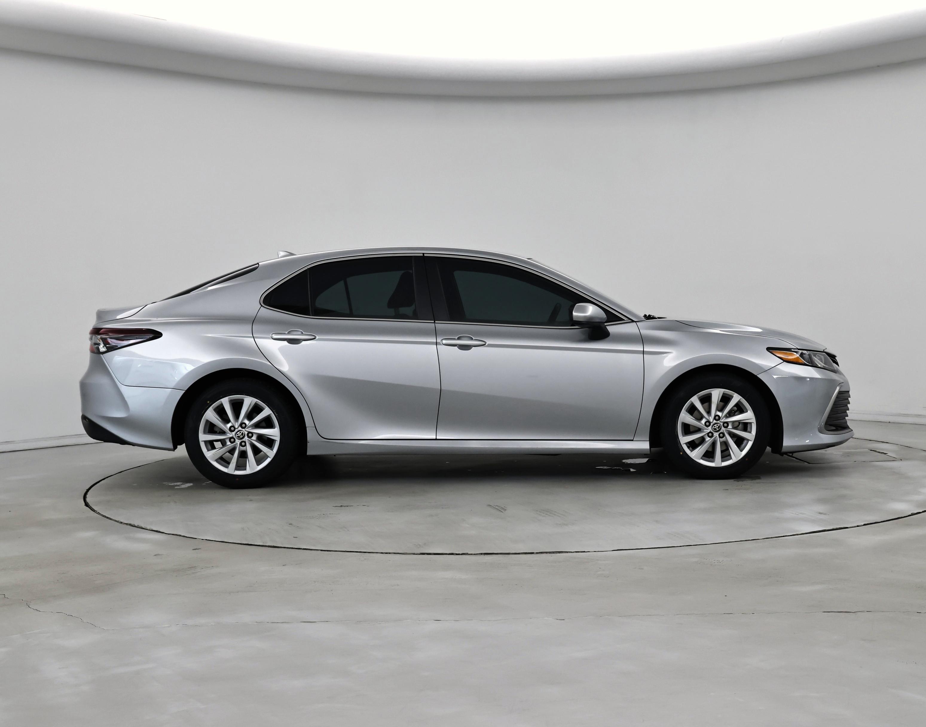 Thumbnail: 2022 Toyota Camry - 7